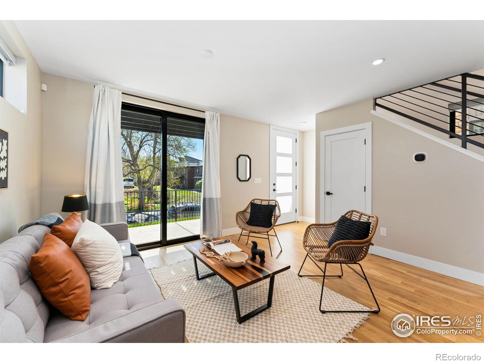 MLS Image #4 for 1385 n king street,denver, Colorado