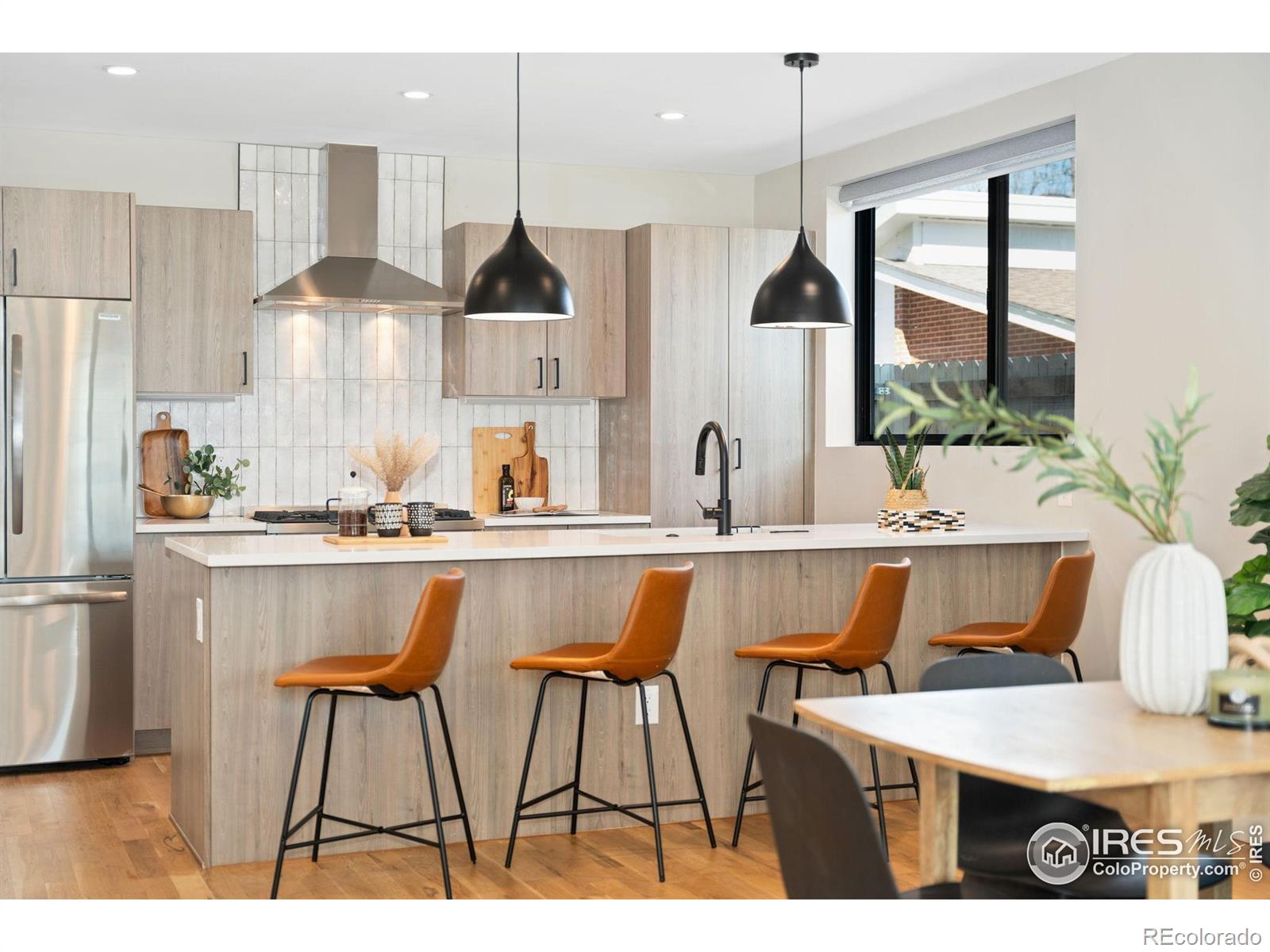 MLS Image #9 for 1385 n king street,denver, Colorado