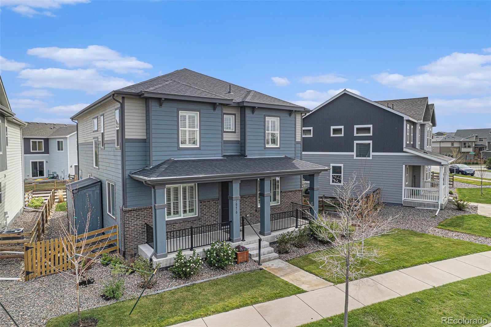 MLS Image #32 for 10610  reunion parkway,commerce city, Colorado