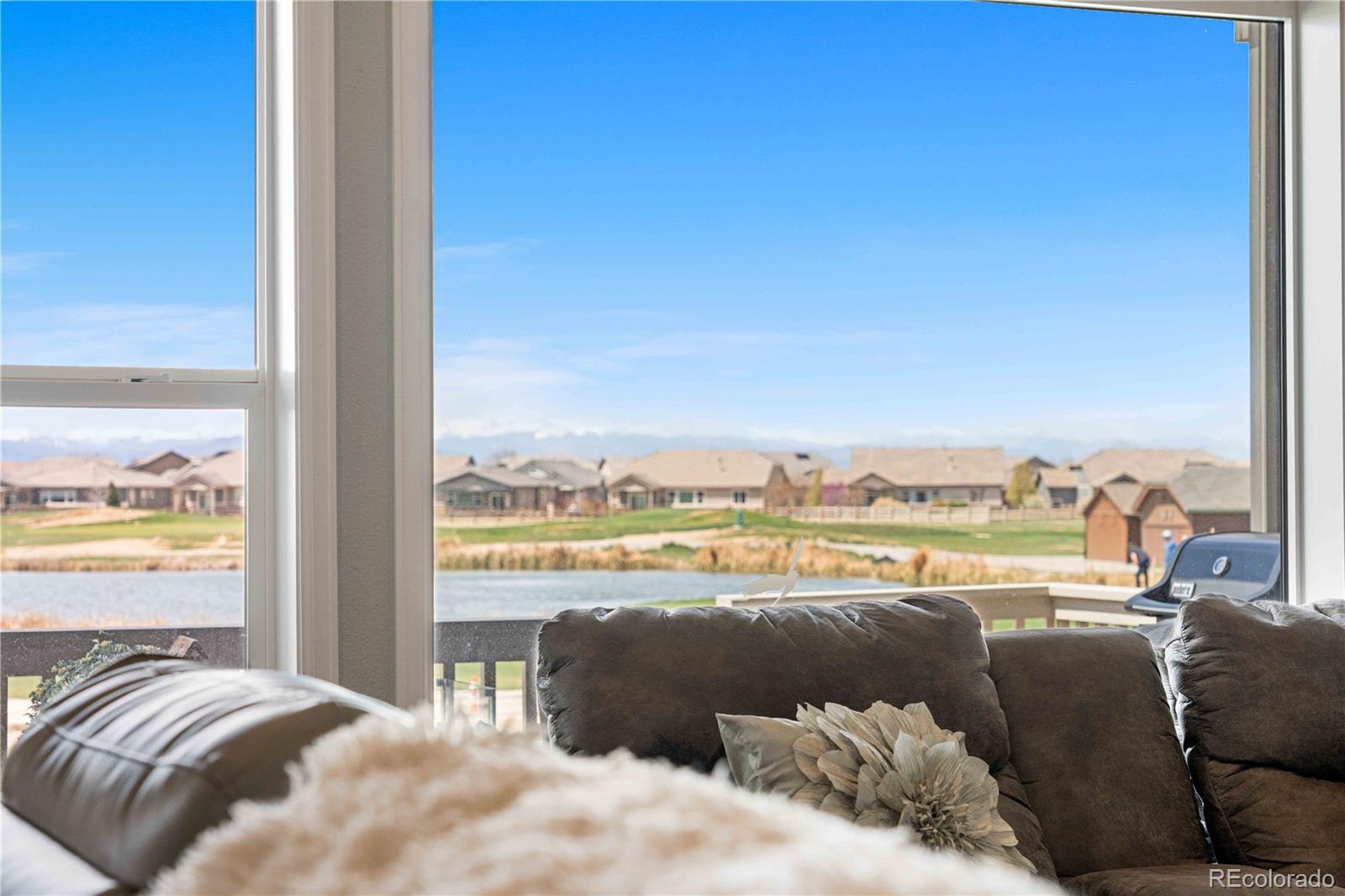 CMA Image for 11429  Kalispell Street,Commerce City, Colorado
