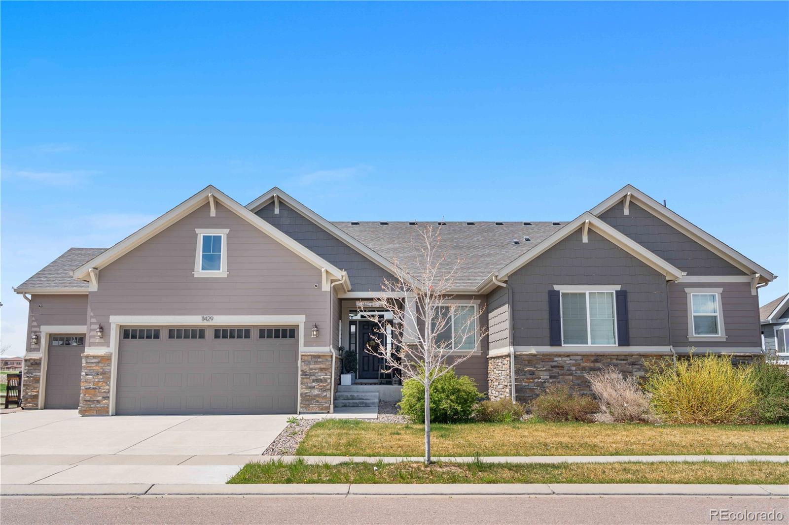 MLS Image #22 for 11429  kalispell street,commerce city, Colorado