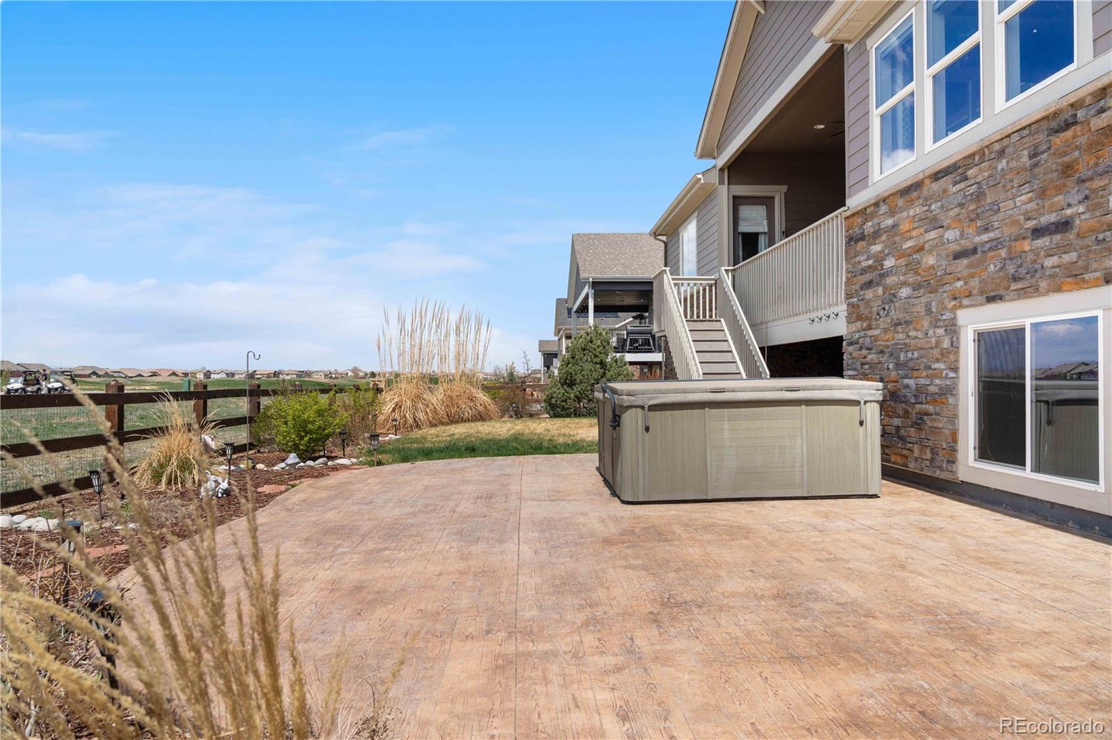 MLS Image #24 for 11429  kalispell street,commerce city, Colorado
