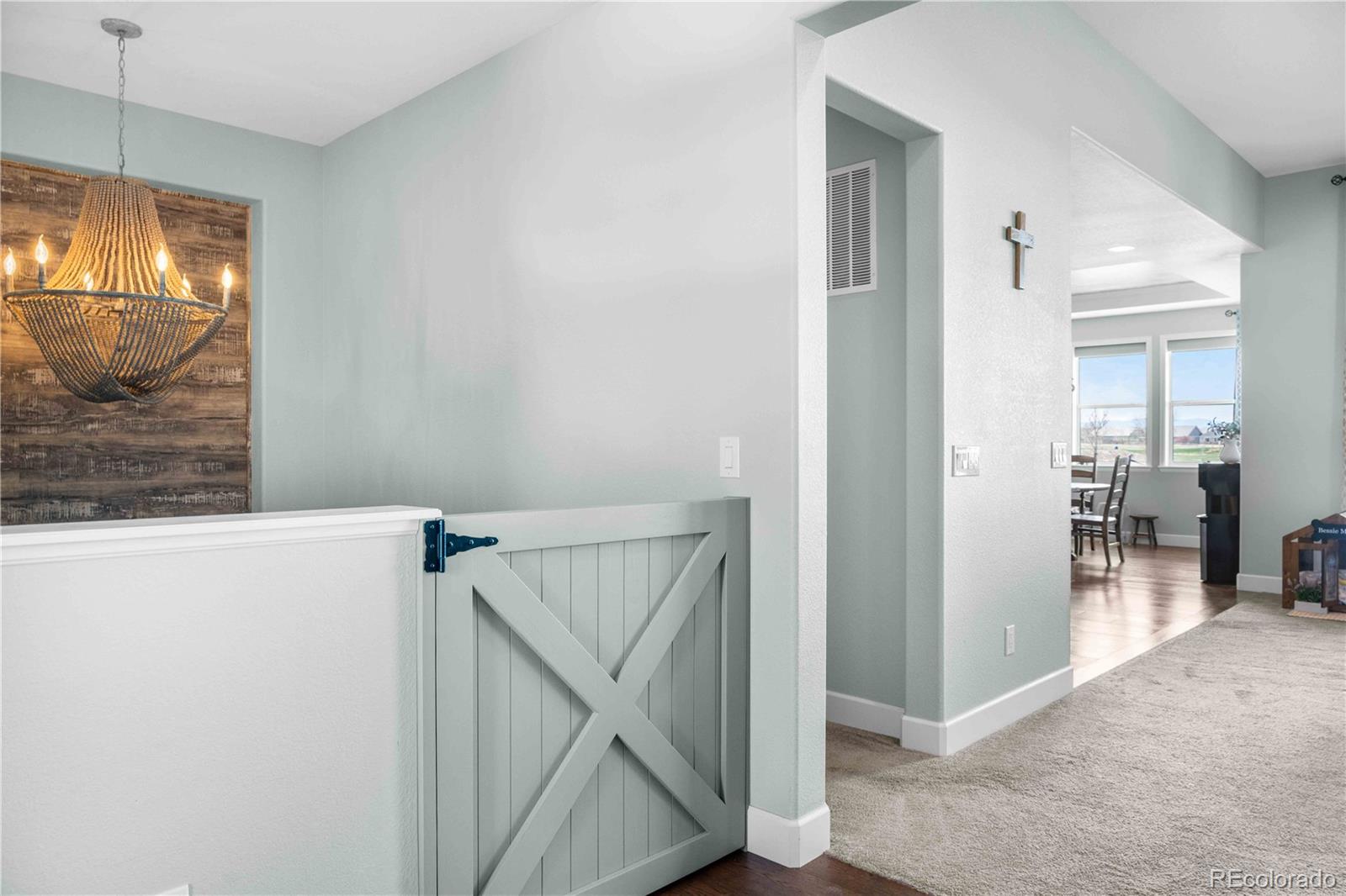 MLS Image #3 for 11429  kalispell street,commerce city, Colorado