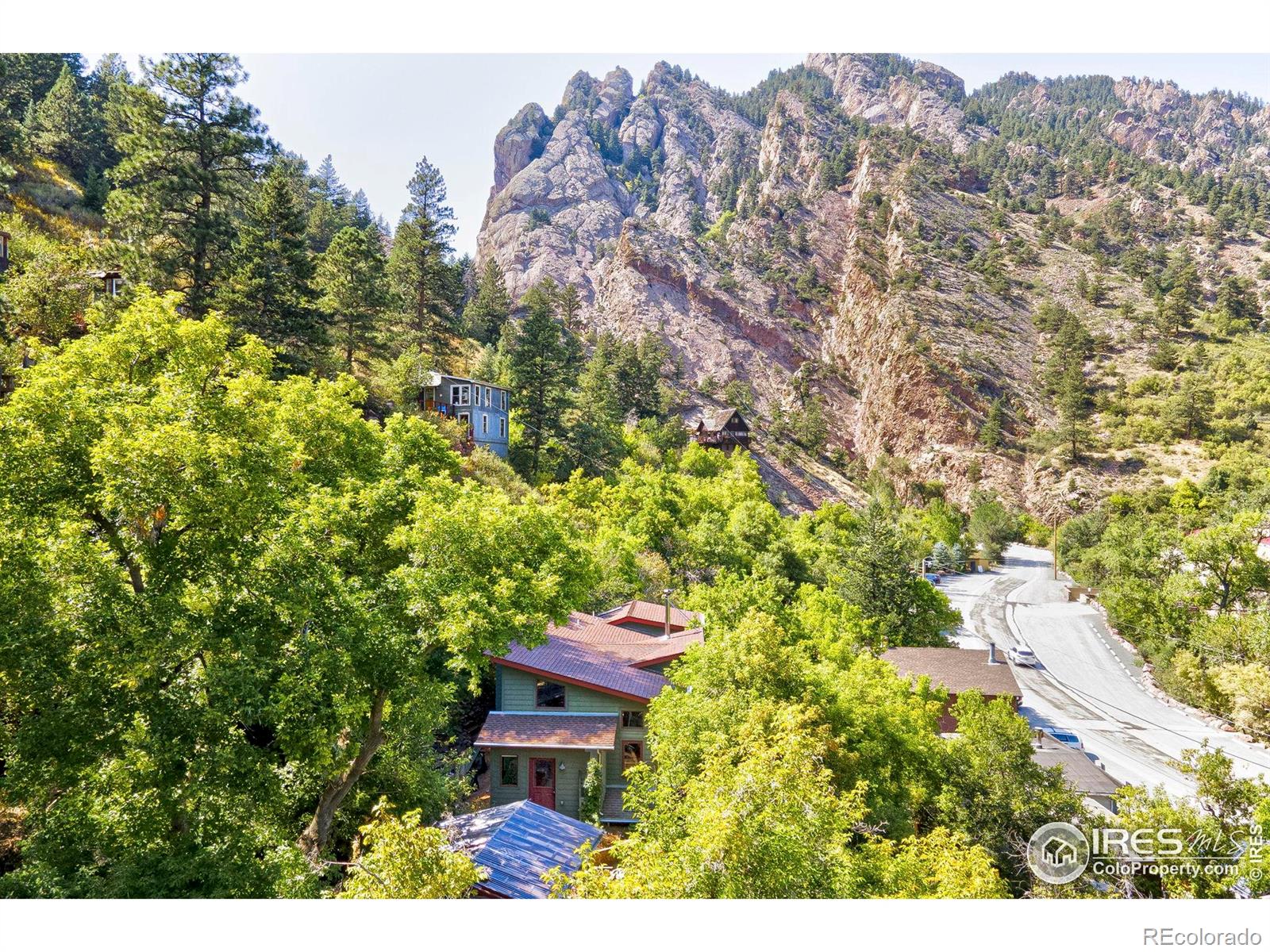 MLS Image #11 for 263  eldorado springs drive,eldorado springs, Colorado