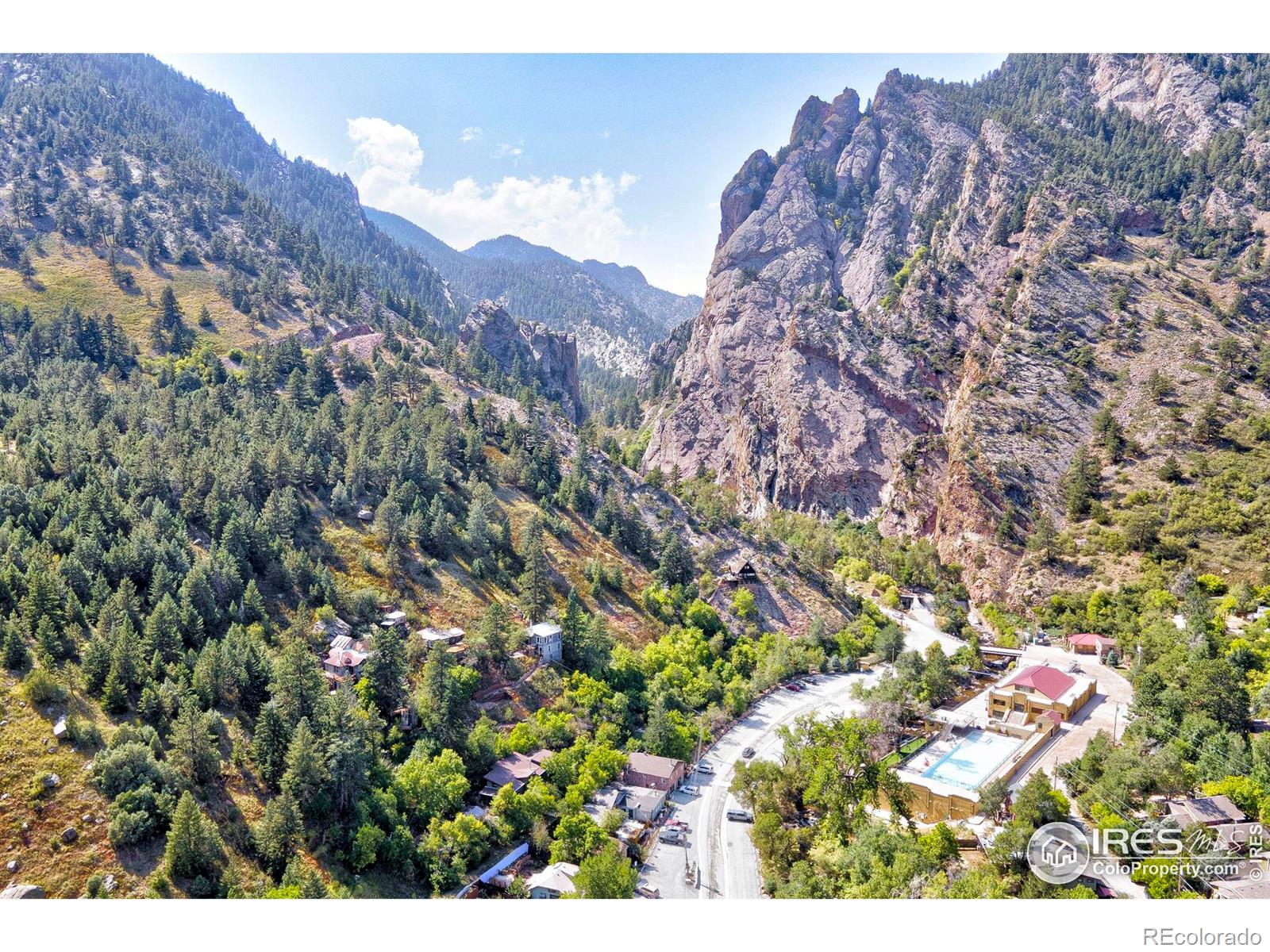 MLS Image #12 for 263  eldorado springs drive,eldorado springs, Colorado