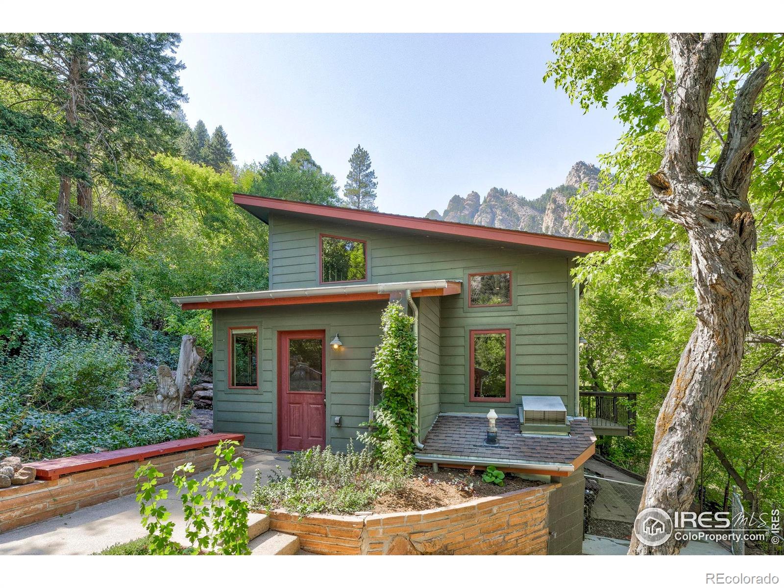 MLS Image #16 for 263  eldorado springs drive,eldorado springs, Colorado