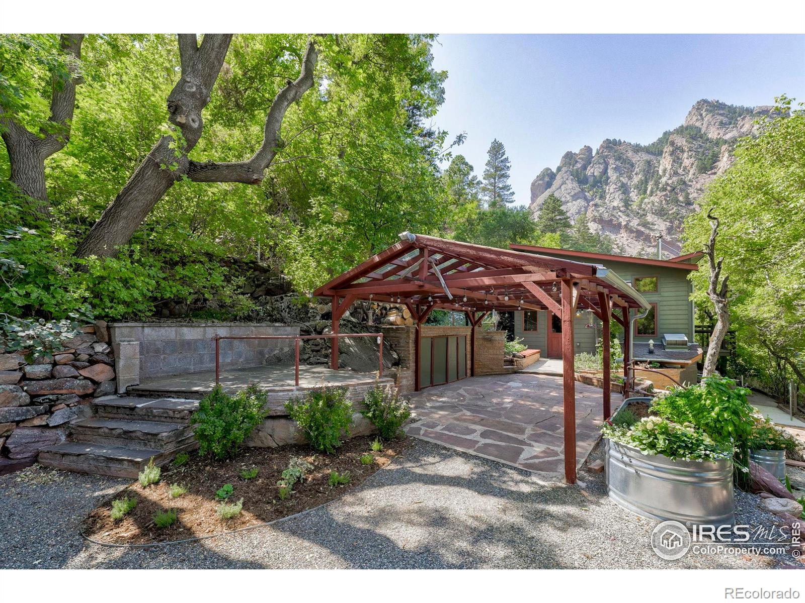 MLS Image #30 for 263  eldorado springs drive,eldorado springs, Colorado