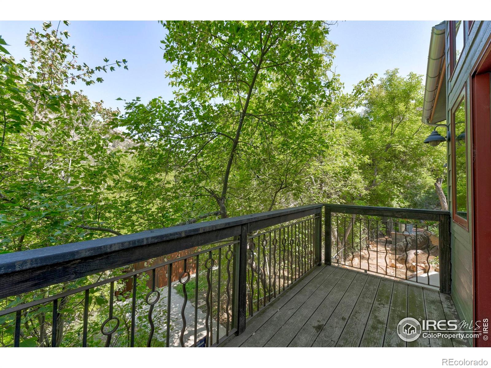MLS Image #4 for 263  eldorado springs drive,eldorado springs, Colorado