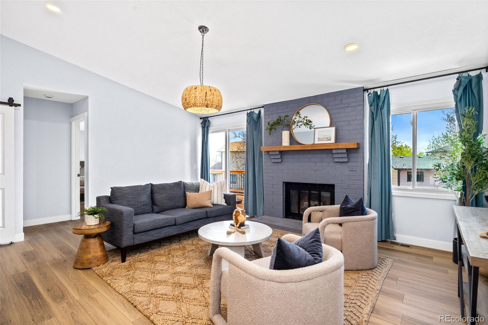 MLS Image #5 for 2484 e 101st court,thornton, Colorado