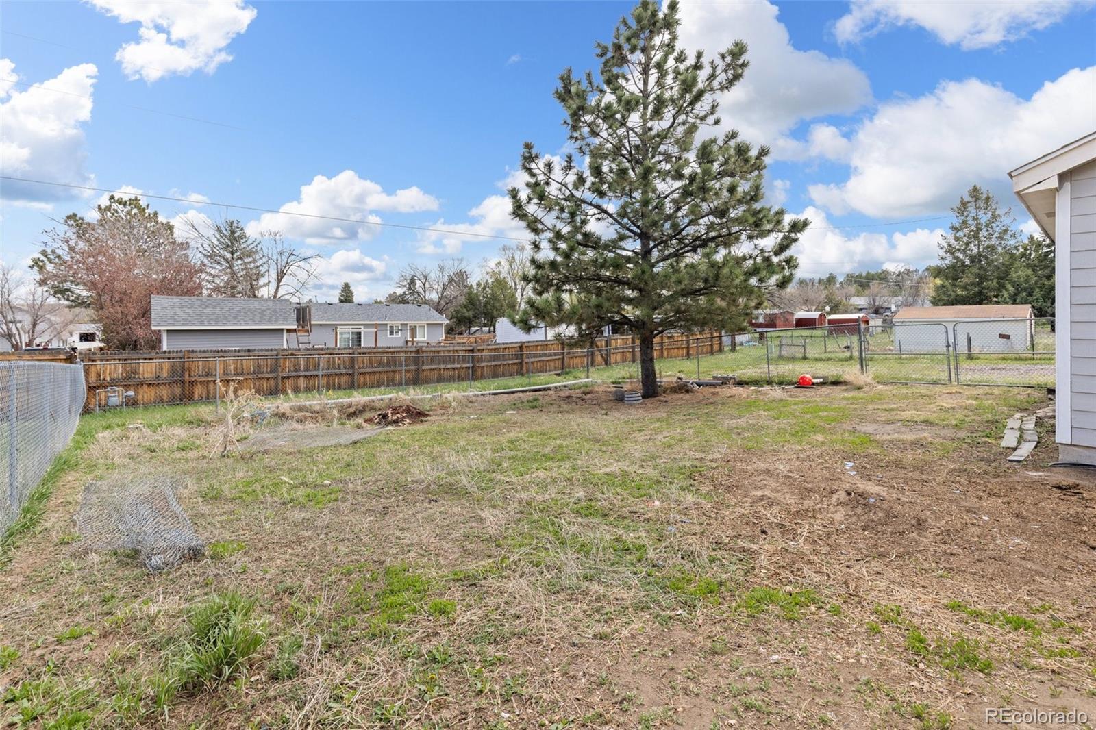 MLS Image #27 for 762 s paddock street,elizabeth, Colorado