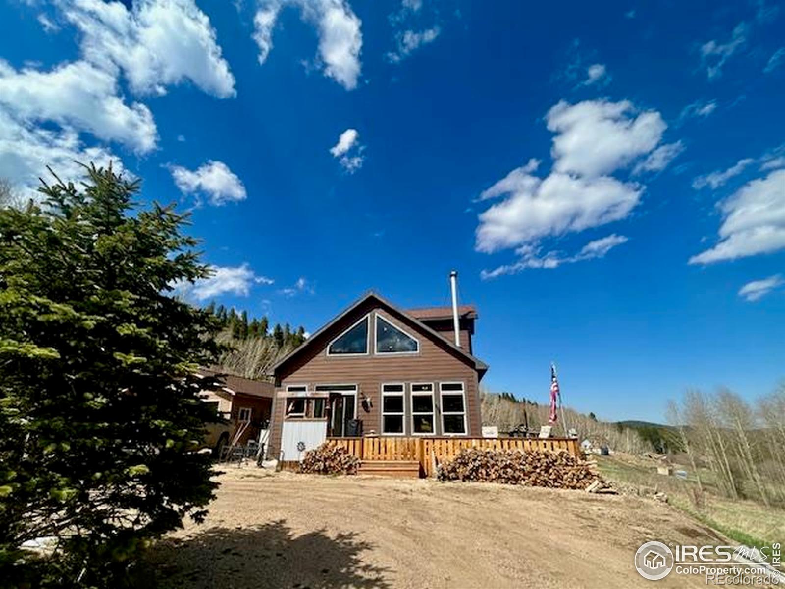 MLS Image #30 for 2915  lump gulch road,black hawk, Colorado