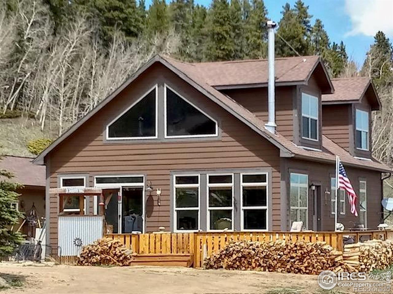 MLS Image #31 for 2915  lump gulch road,black hawk, Colorado