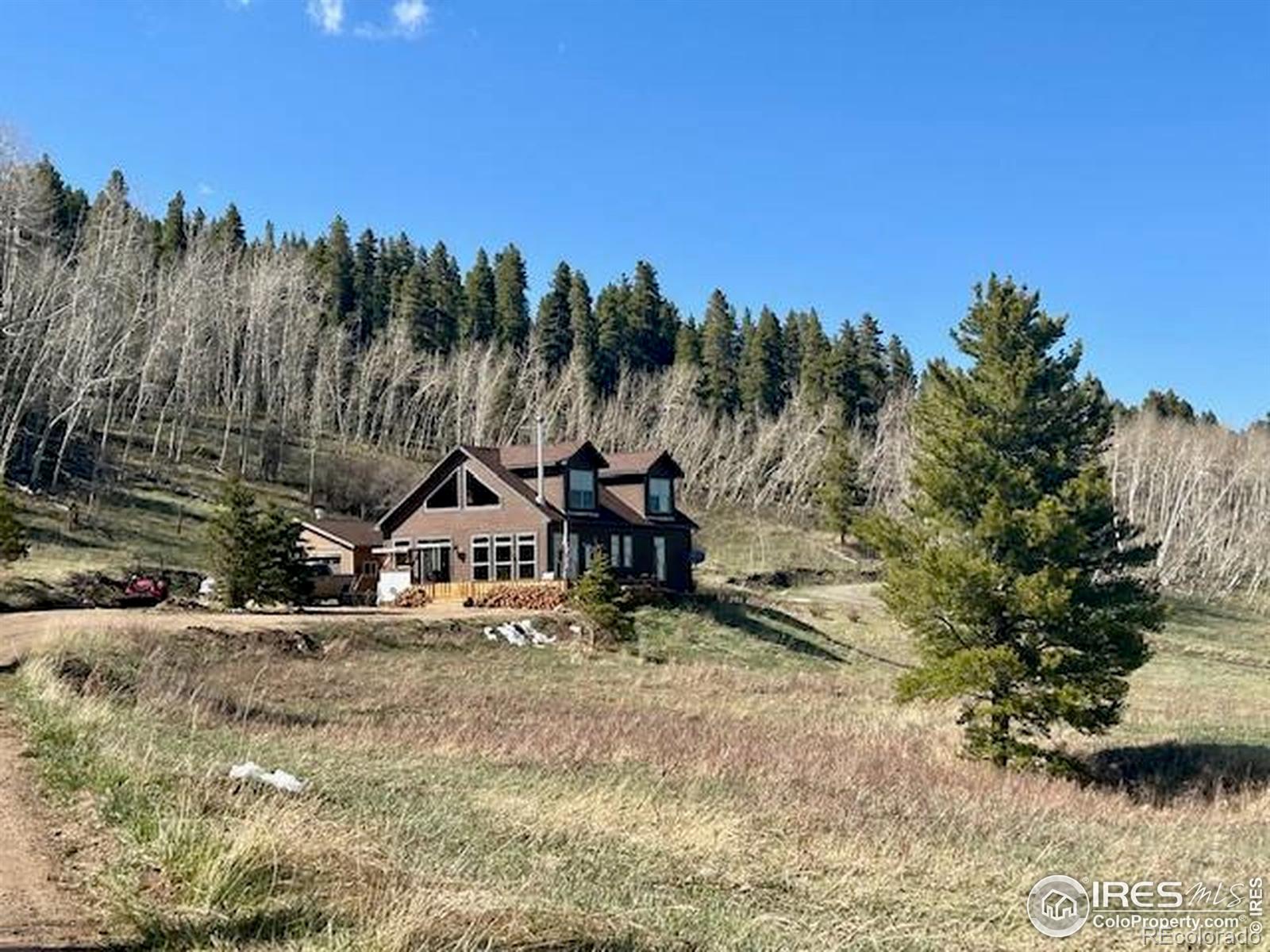 MLS Image #5 for 2915  lump gulch road,black hawk, Colorado