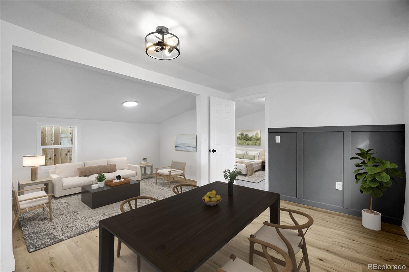 MLS Image #3 for 216 n race street,fountain, Colorado