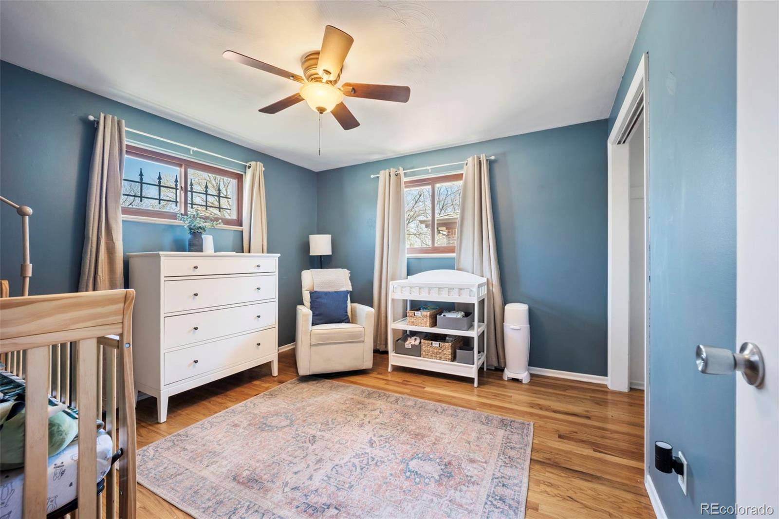 MLS Image #10 for 30 n claremont street,colorado springs, Colorado