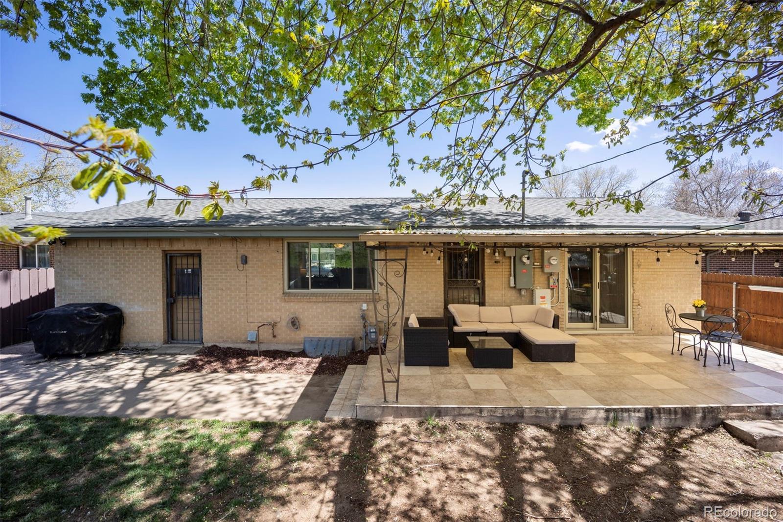 MLS Image #38 for 30 n claremont street,colorado springs, Colorado