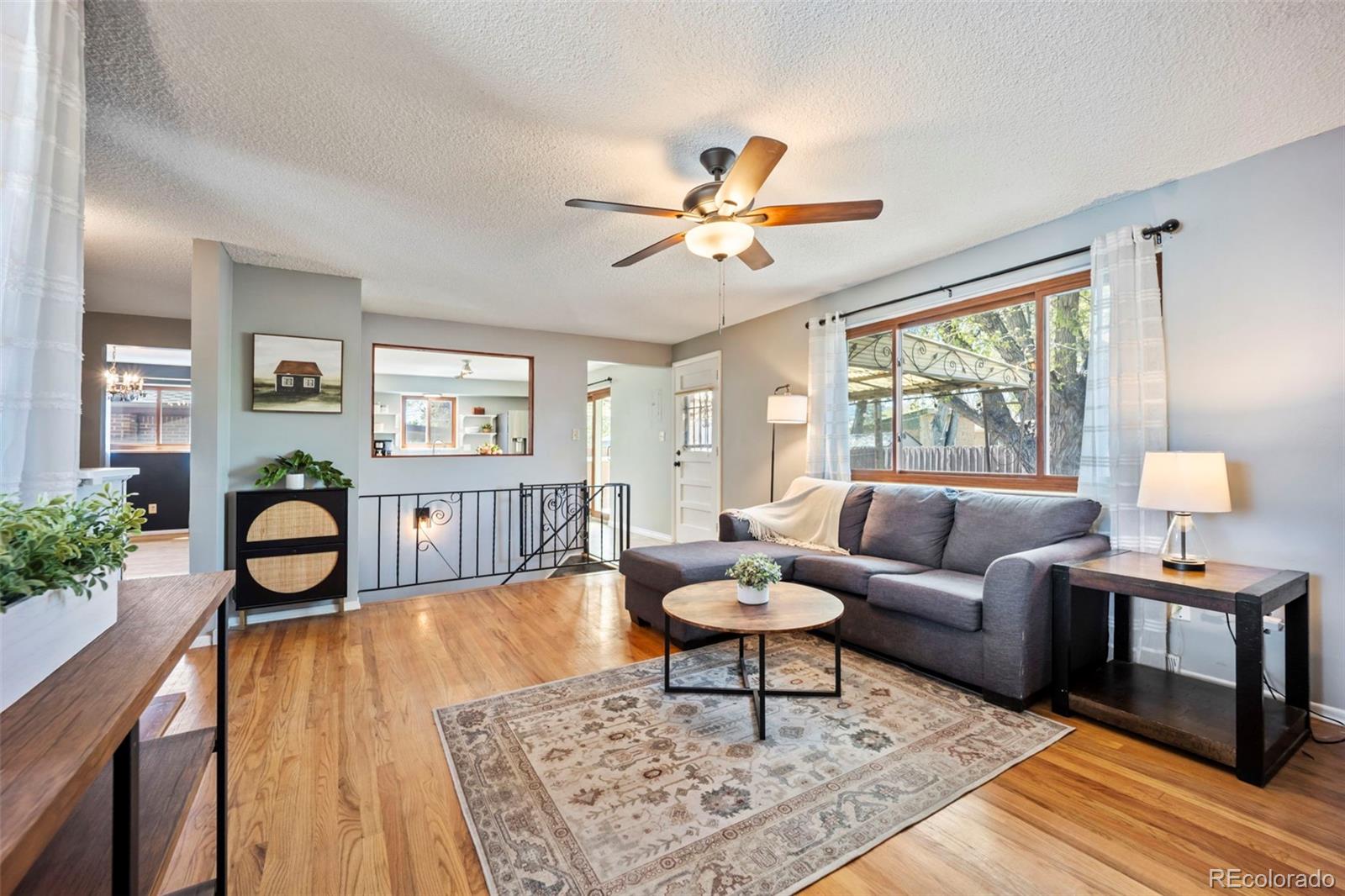 MLS Image #5 for 30 n claremont street,colorado springs, Colorado