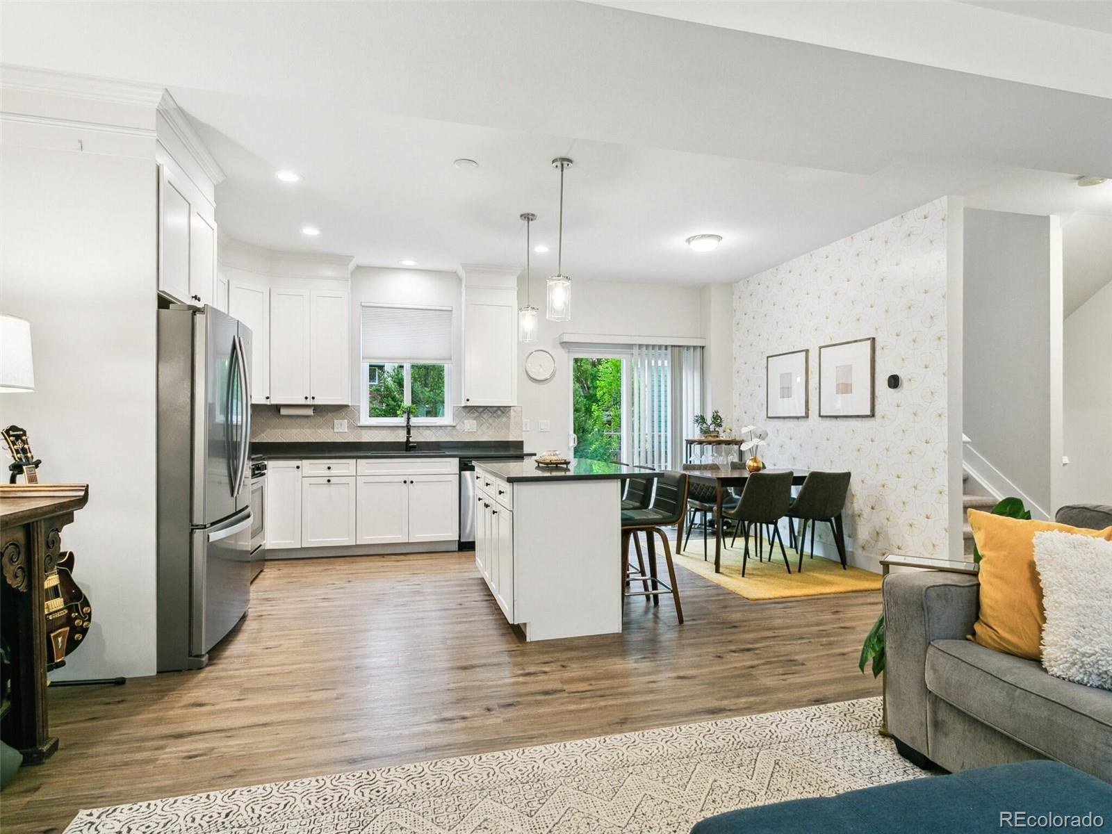 MLS Image #14 for 208 n foote avenue,lafayette, Colorado