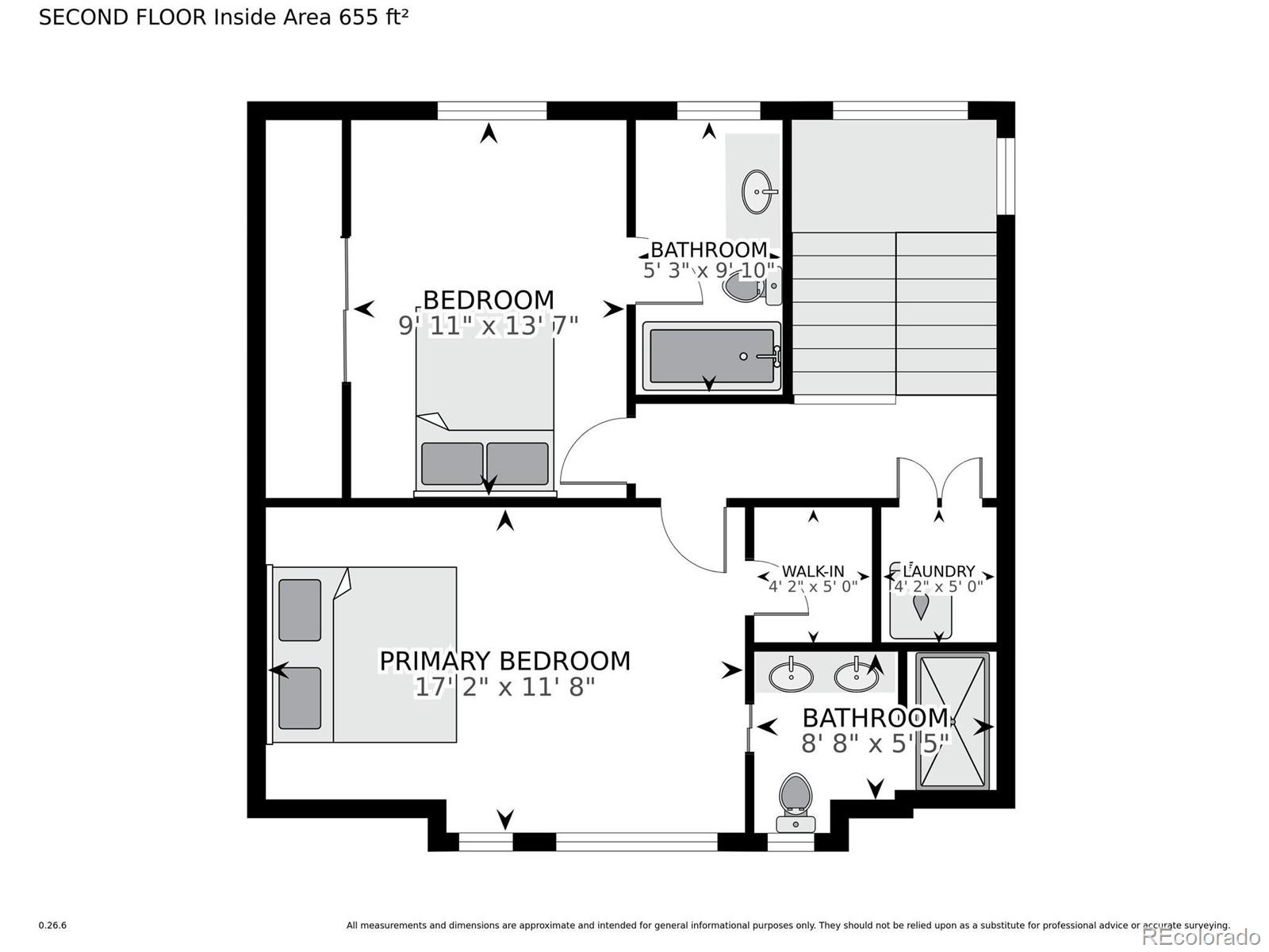 MLS Image #34 for 208 n foote avenue,lafayette, Colorado
