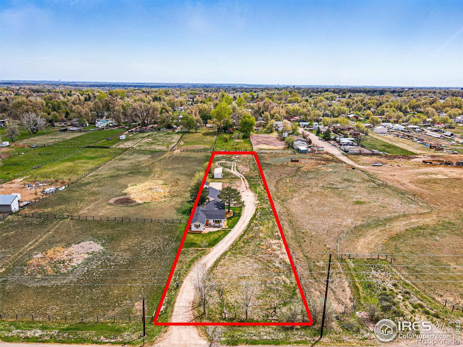 CMA Image for 330 n overland trail,Fort Collins, Colorado