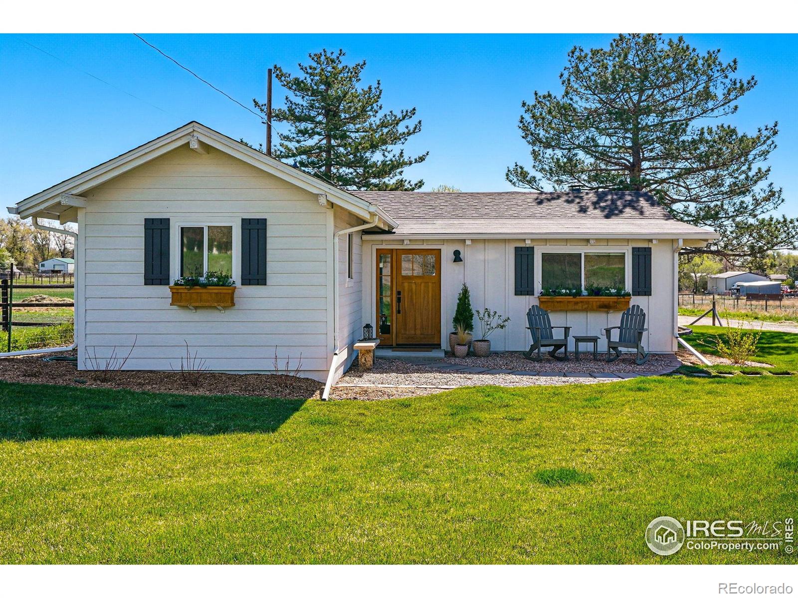 MLS Image #2 for 330 n overland trail,fort collins, Colorado