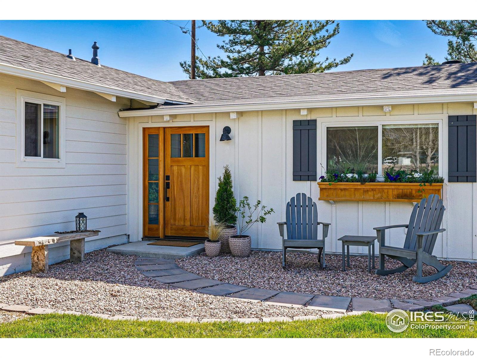 MLS Image #3 for 330 n overland trail,fort collins, Colorado