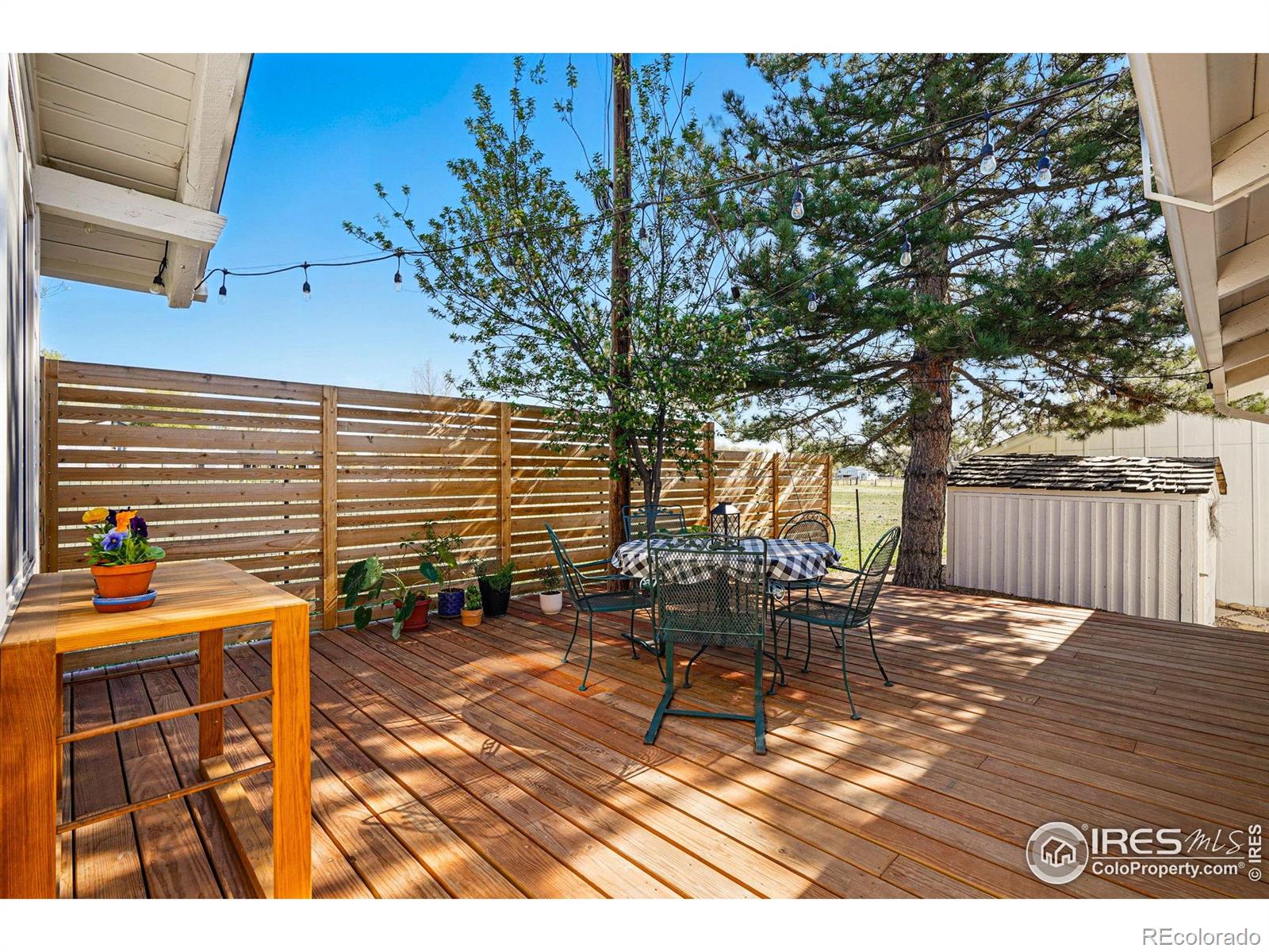 MLS Image #31 for 330 n overland trail,fort collins, Colorado