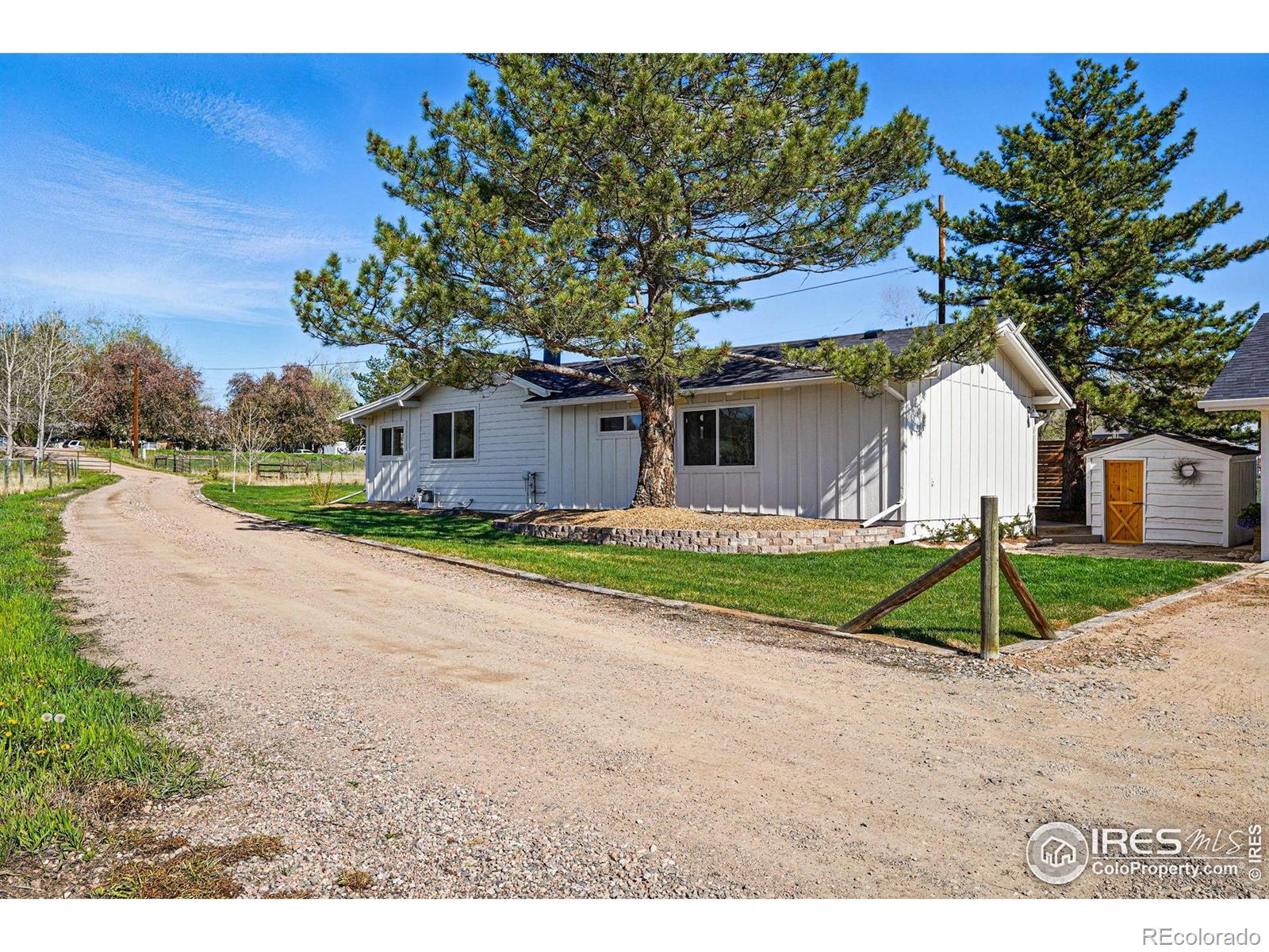 MLS Image #33 for 330 n overland trail,fort collins, Colorado