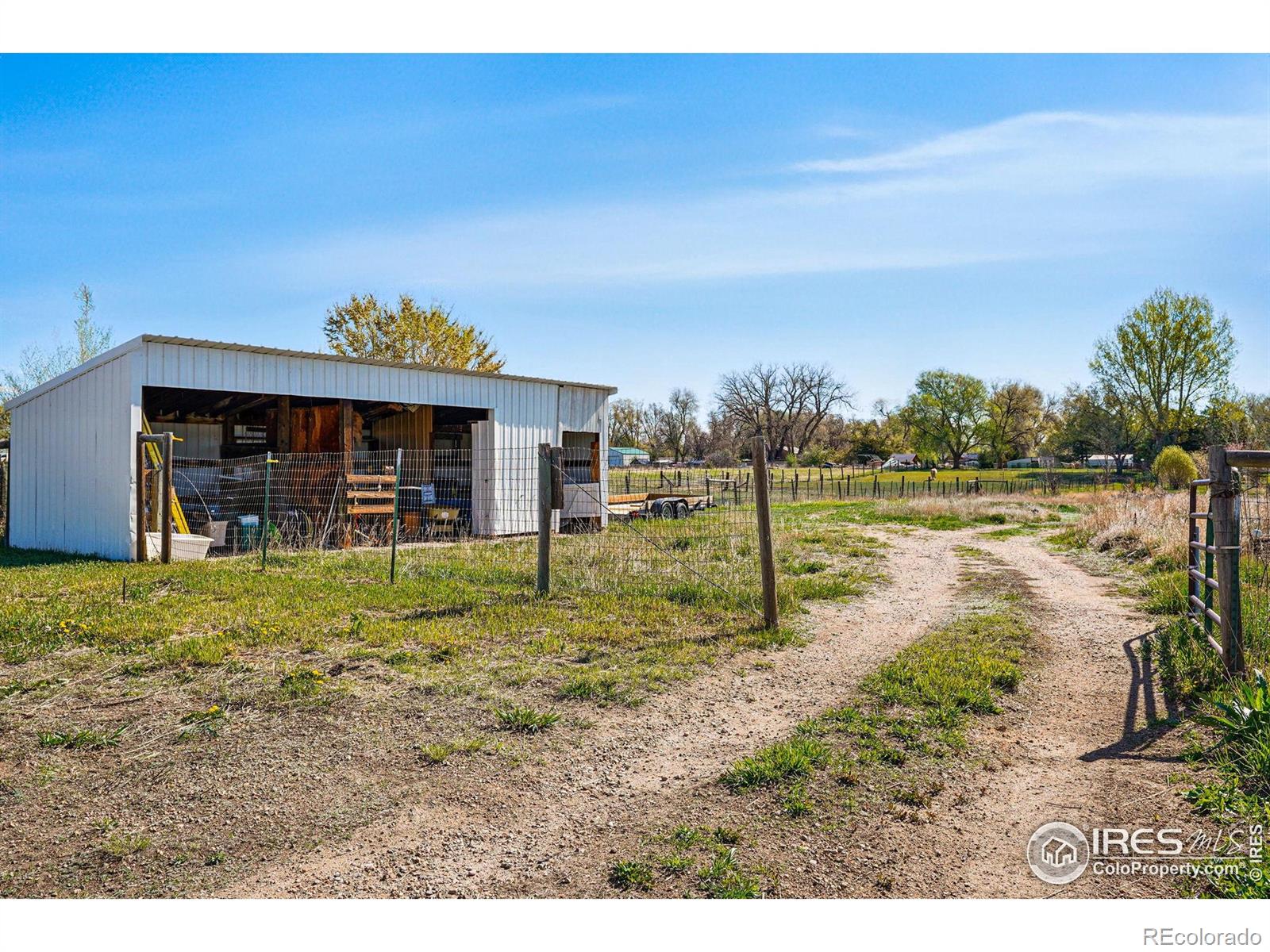 MLS Image #36 for 330 n overland trail,fort collins, Colorado