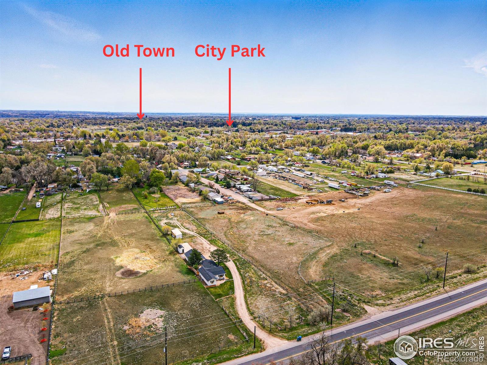 MLS Image #38 for 330 n overland trail,fort collins, Colorado