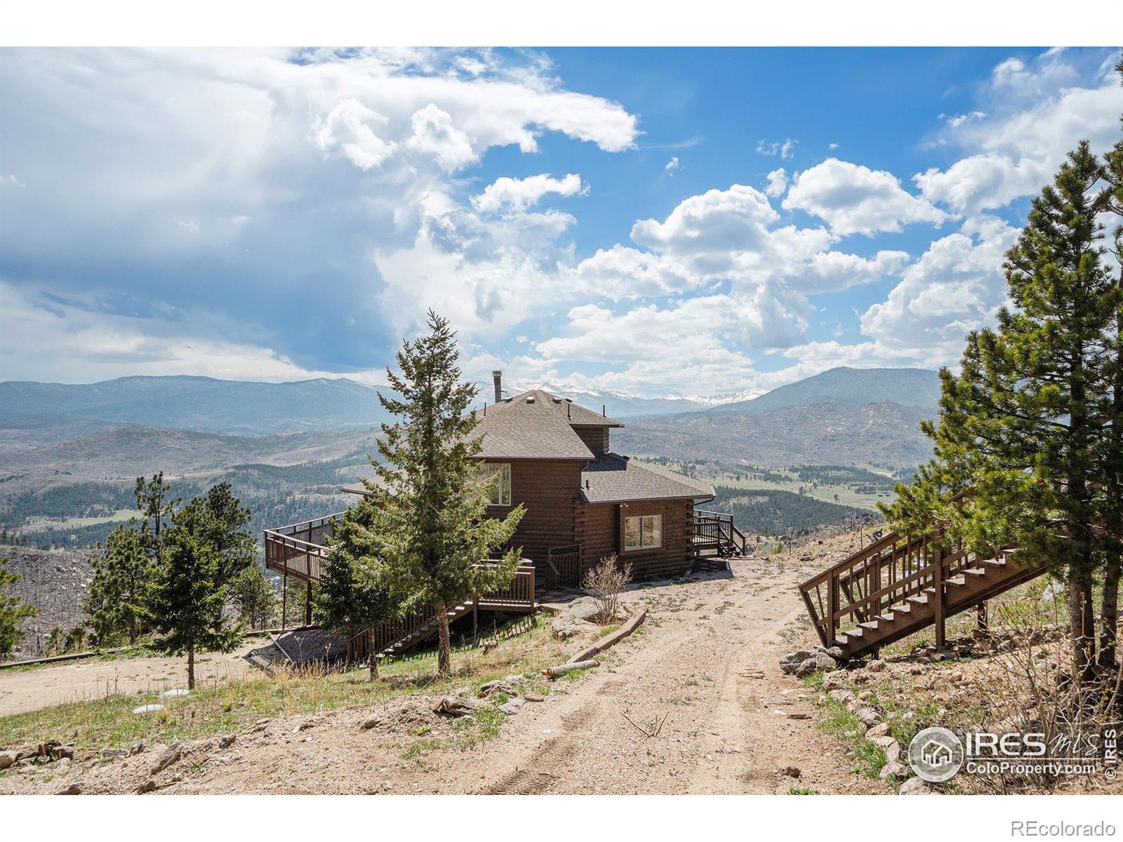 MLS Image #34 for 552  blue grouse lane,bellvue, Colorado