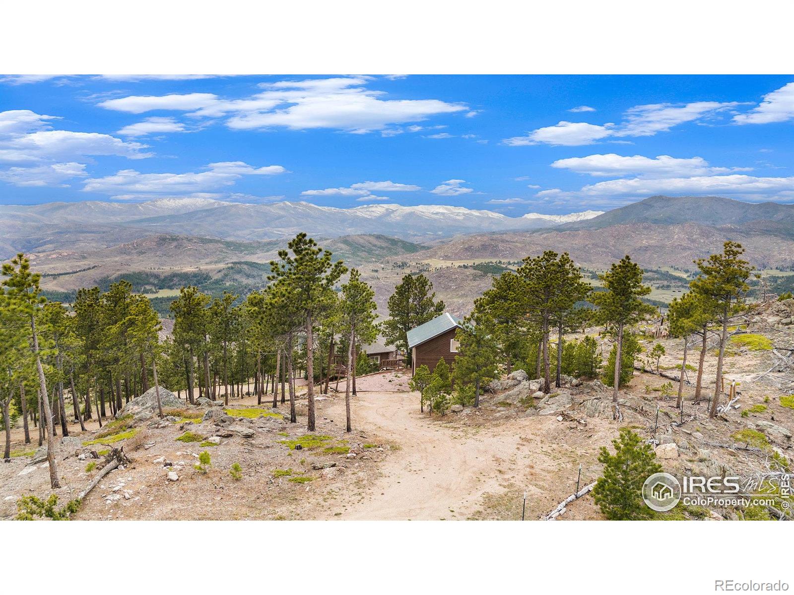 MLS Image #35 for 552  blue grouse lane,bellvue, Colorado
