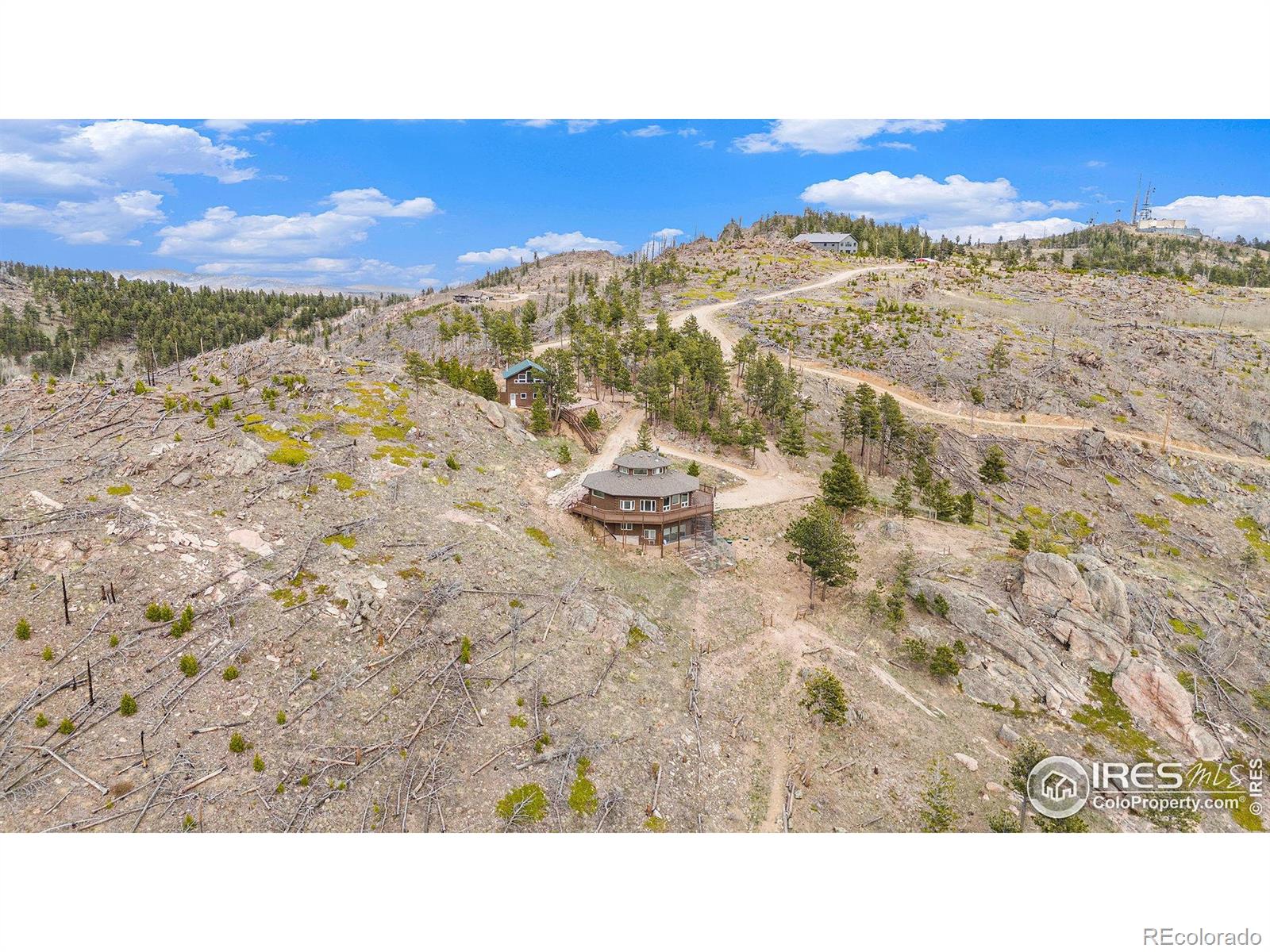 MLS Image #38 for 552  blue grouse lane,bellvue, Colorado