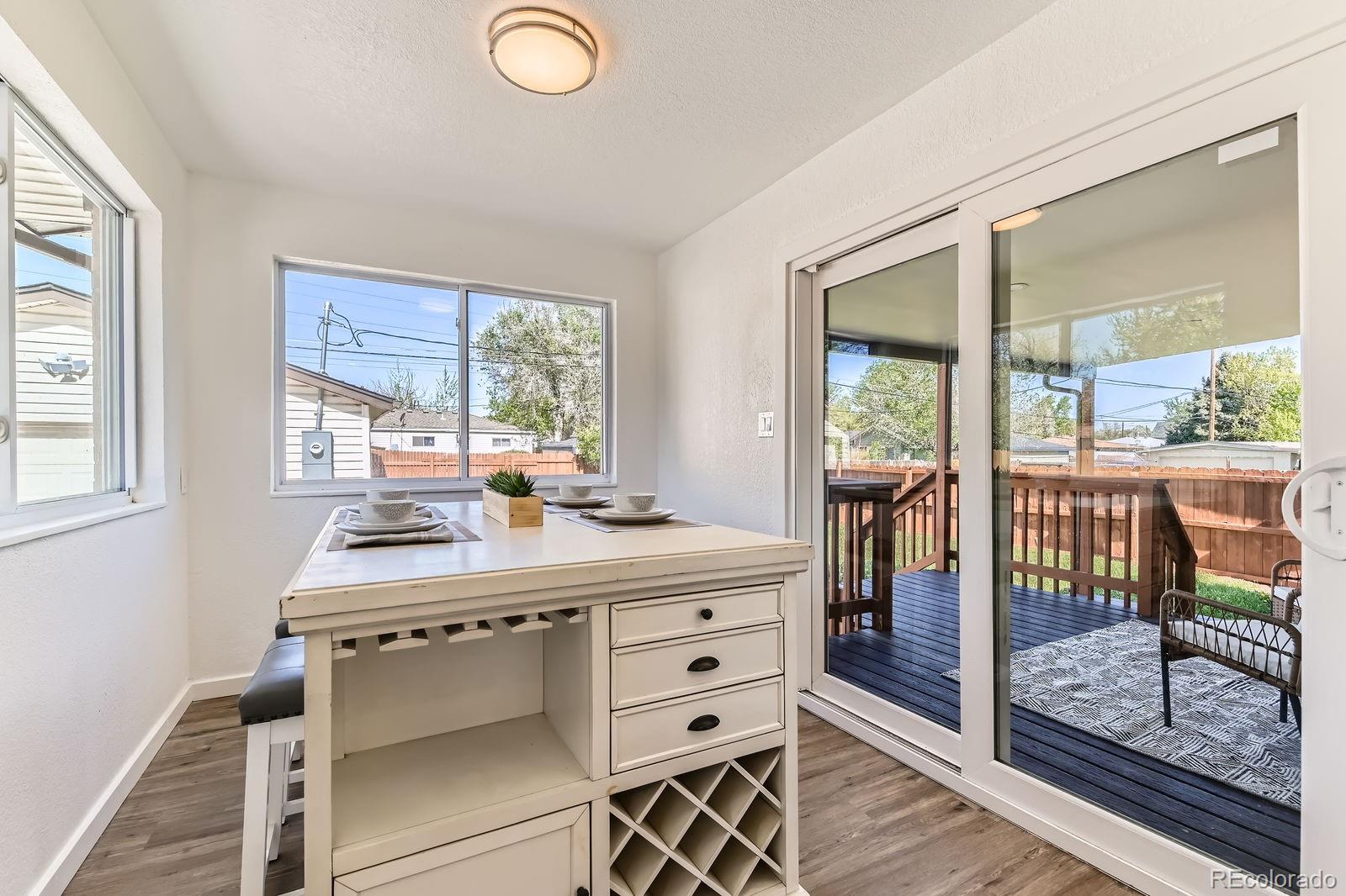 MLS Image #10 for 3871  moore street,wheat ridge, Colorado