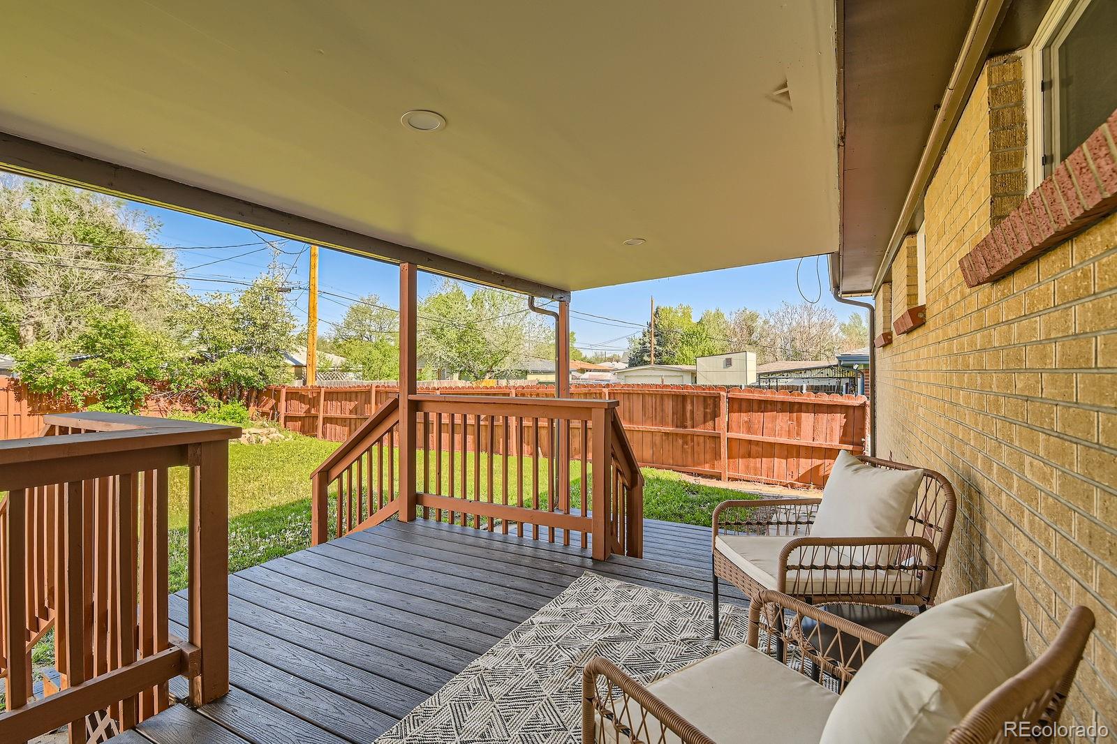 MLS Image #33 for 3871  moore street,wheat ridge, Colorado