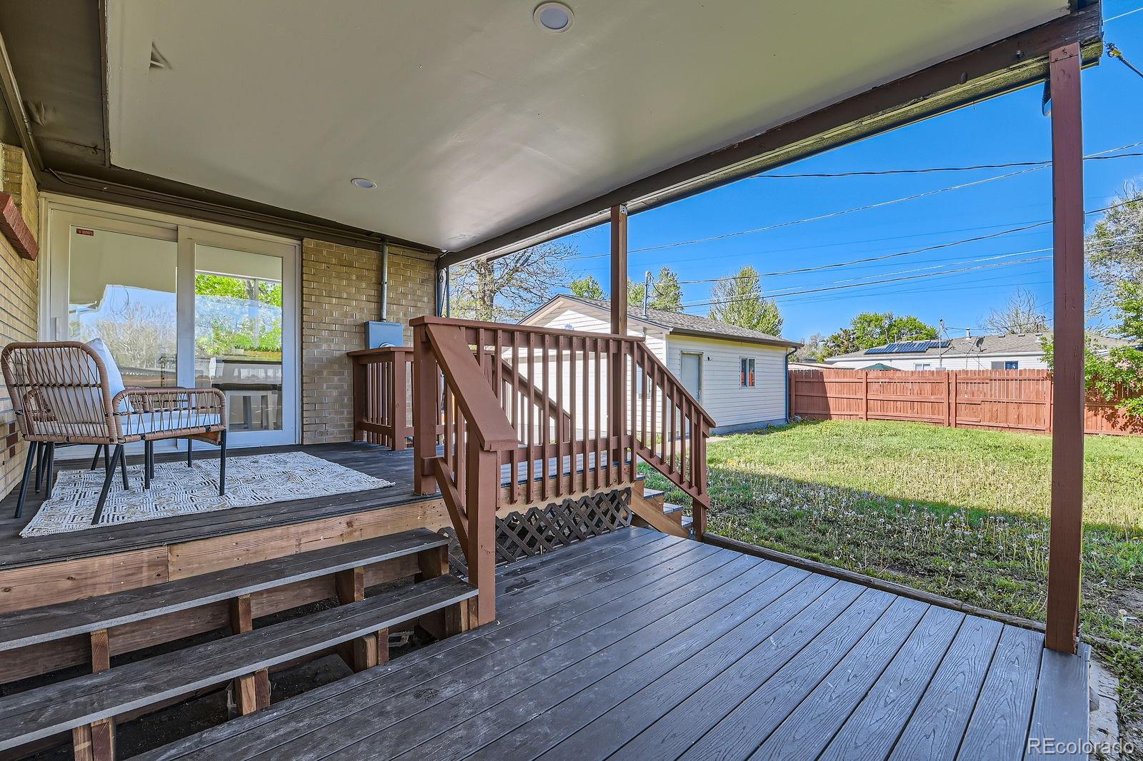 MLS Image #34 for 3871  moore street,wheat ridge, Colorado