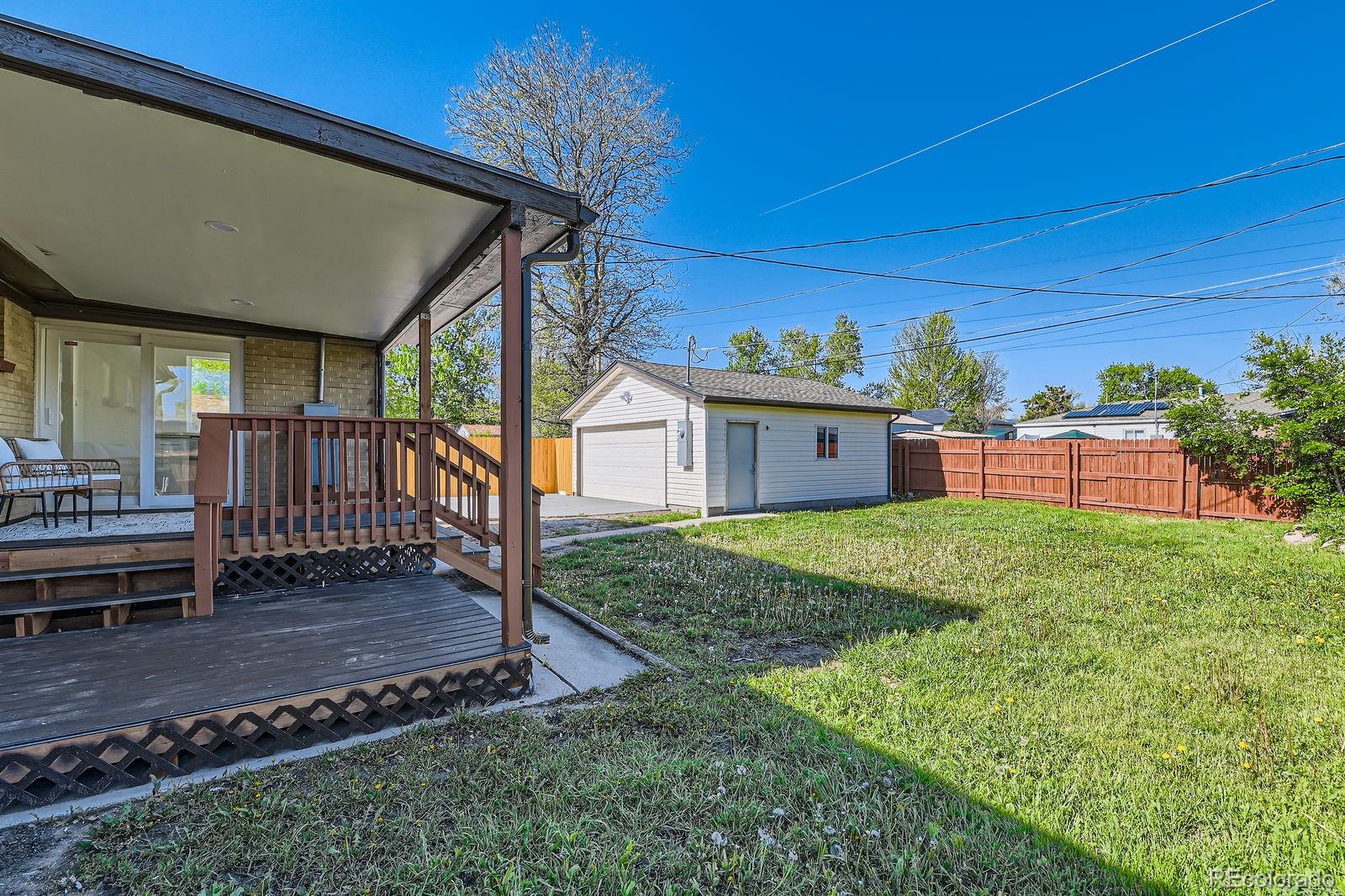 MLS Image #35 for 3871  moore street,wheat ridge, Colorado
