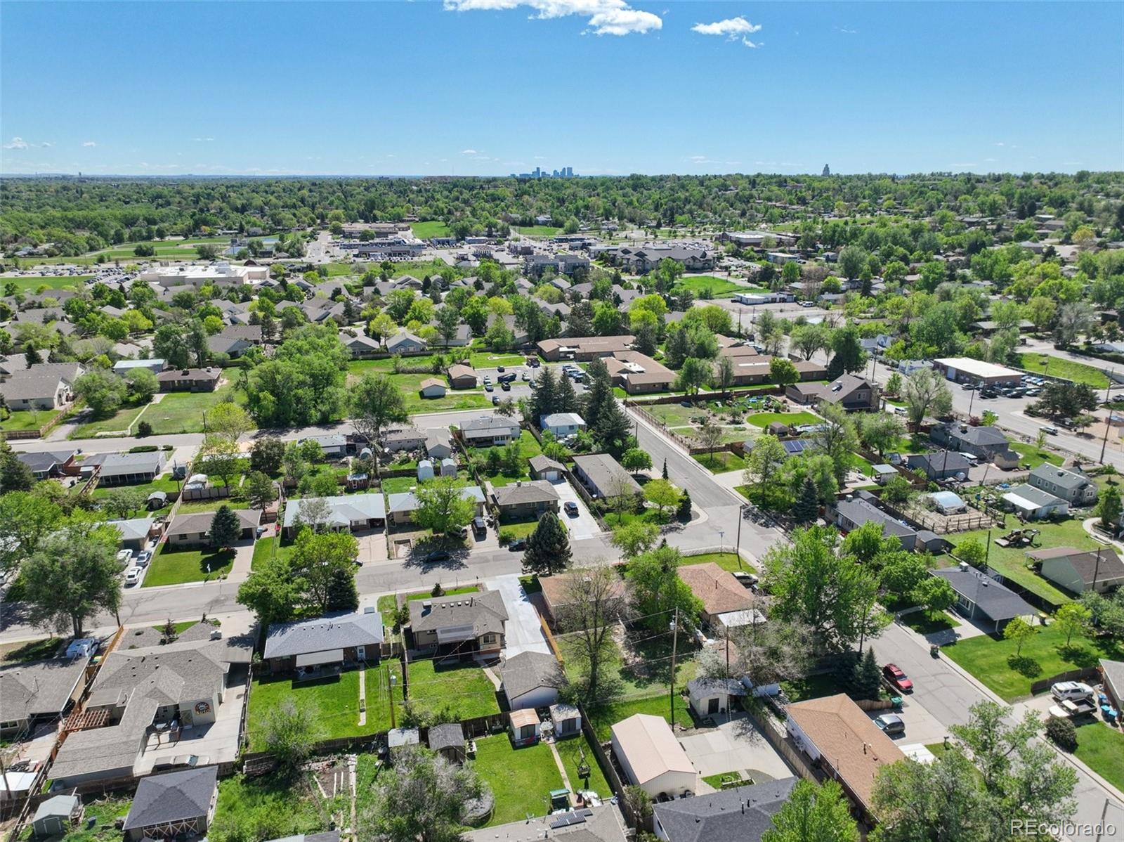 MLS Image #38 for 3871  moore street,wheat ridge, Colorado