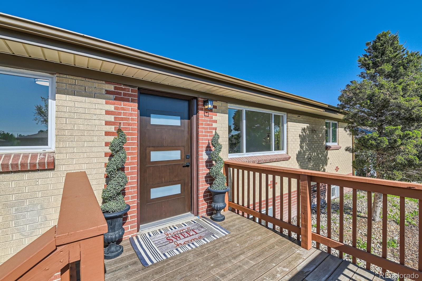 MLS Image #4 for 3871  moore street,wheat ridge, Colorado