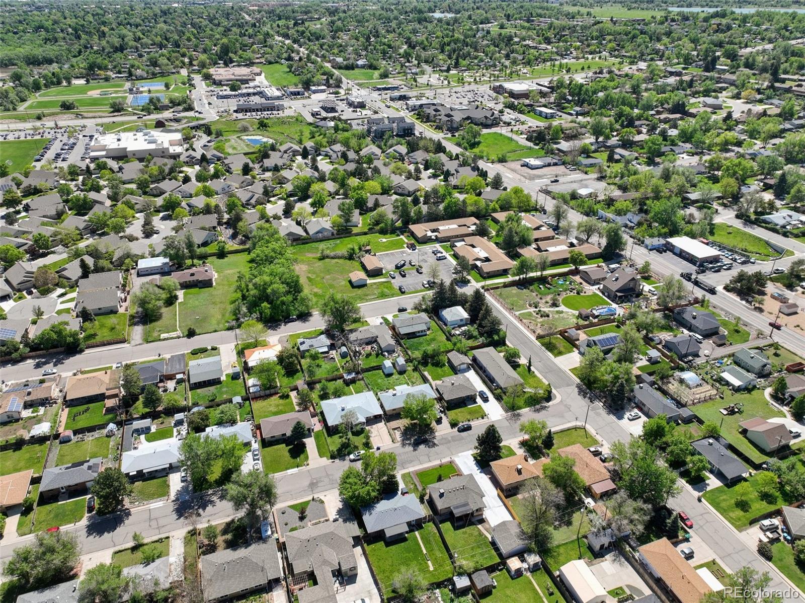MLS Image #40 for 3871  moore street,wheat ridge, Colorado