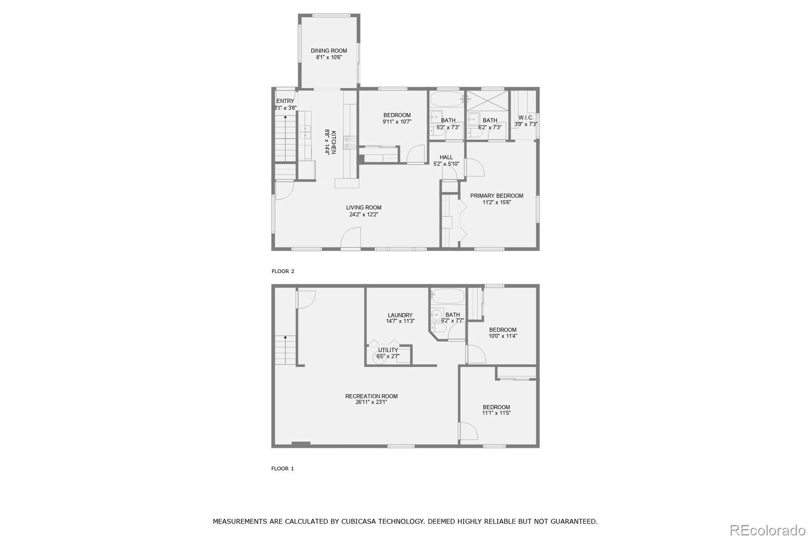 MLS Image #41 for 3871  moore street,wheat ridge, Colorado