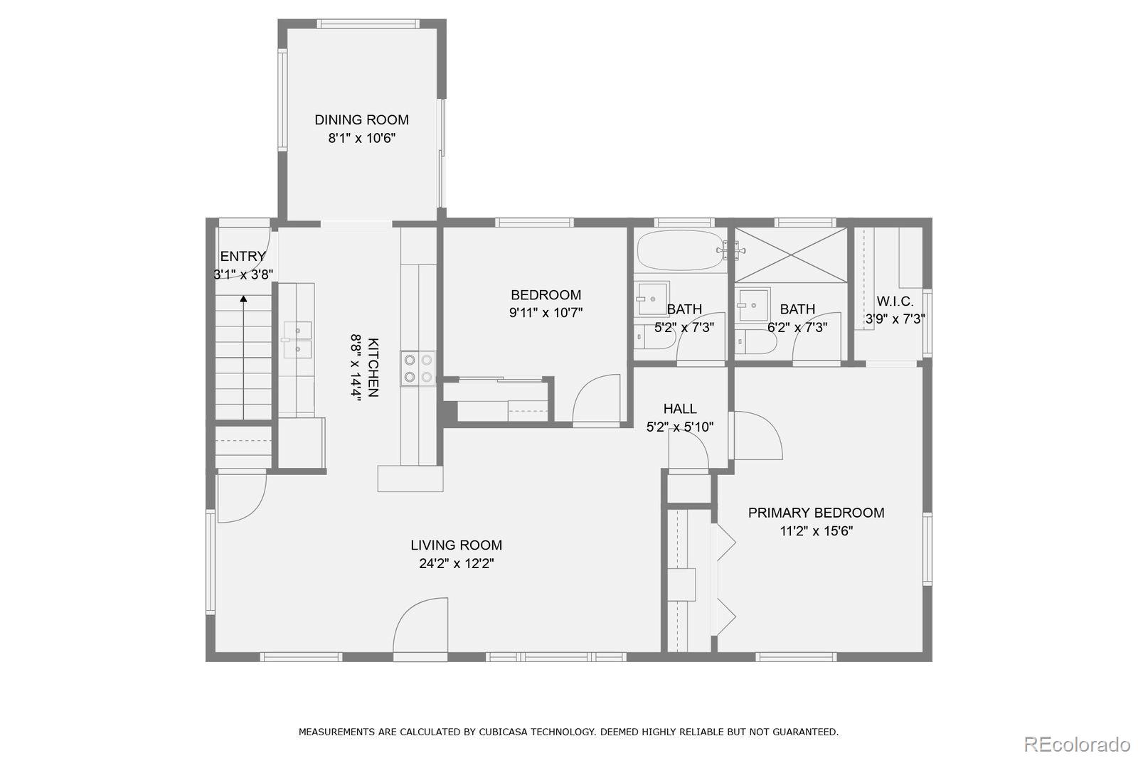 MLS Image #42 for 3871  moore street,wheat ridge, Colorado
