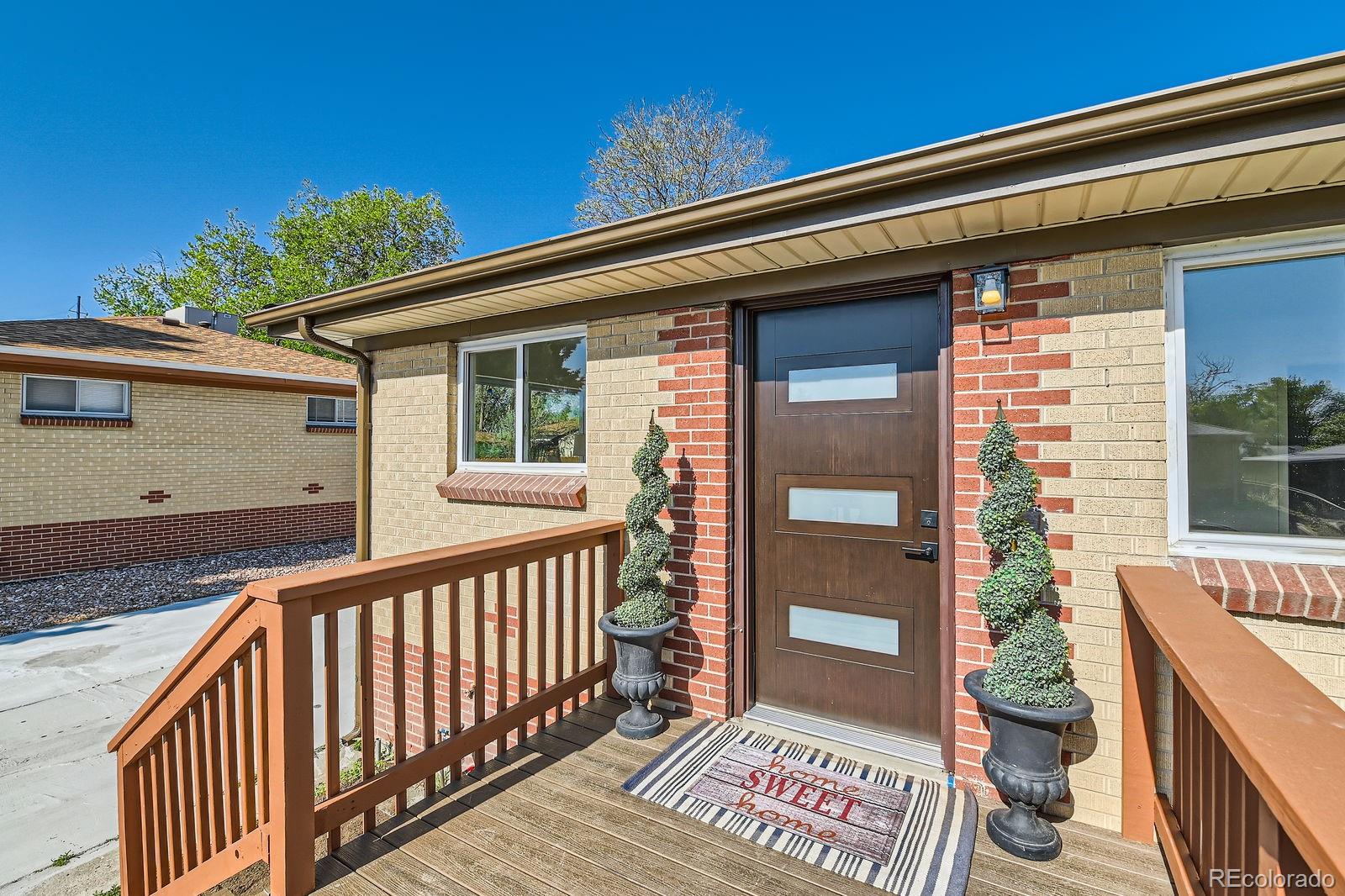 MLS Image #5 for 3871  moore street,wheat ridge, Colorado
