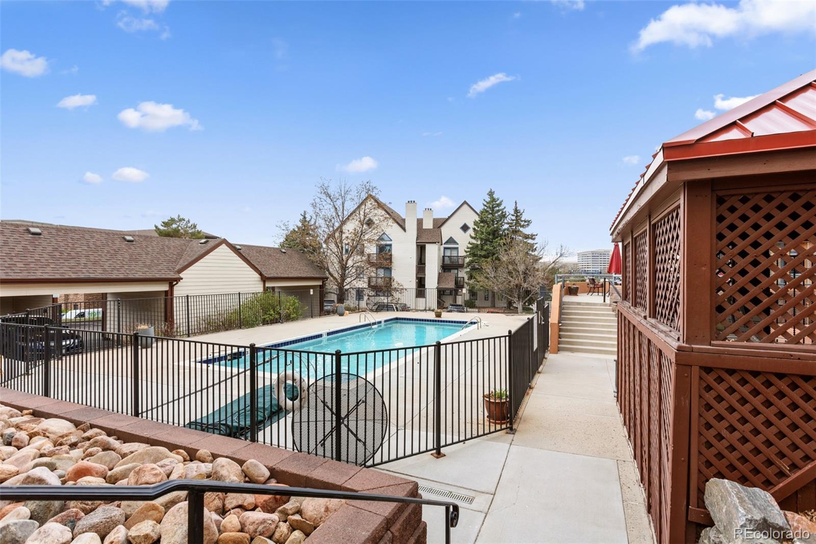 MLS Image #12 for 6380 s boston street,greenwood village, Colorado