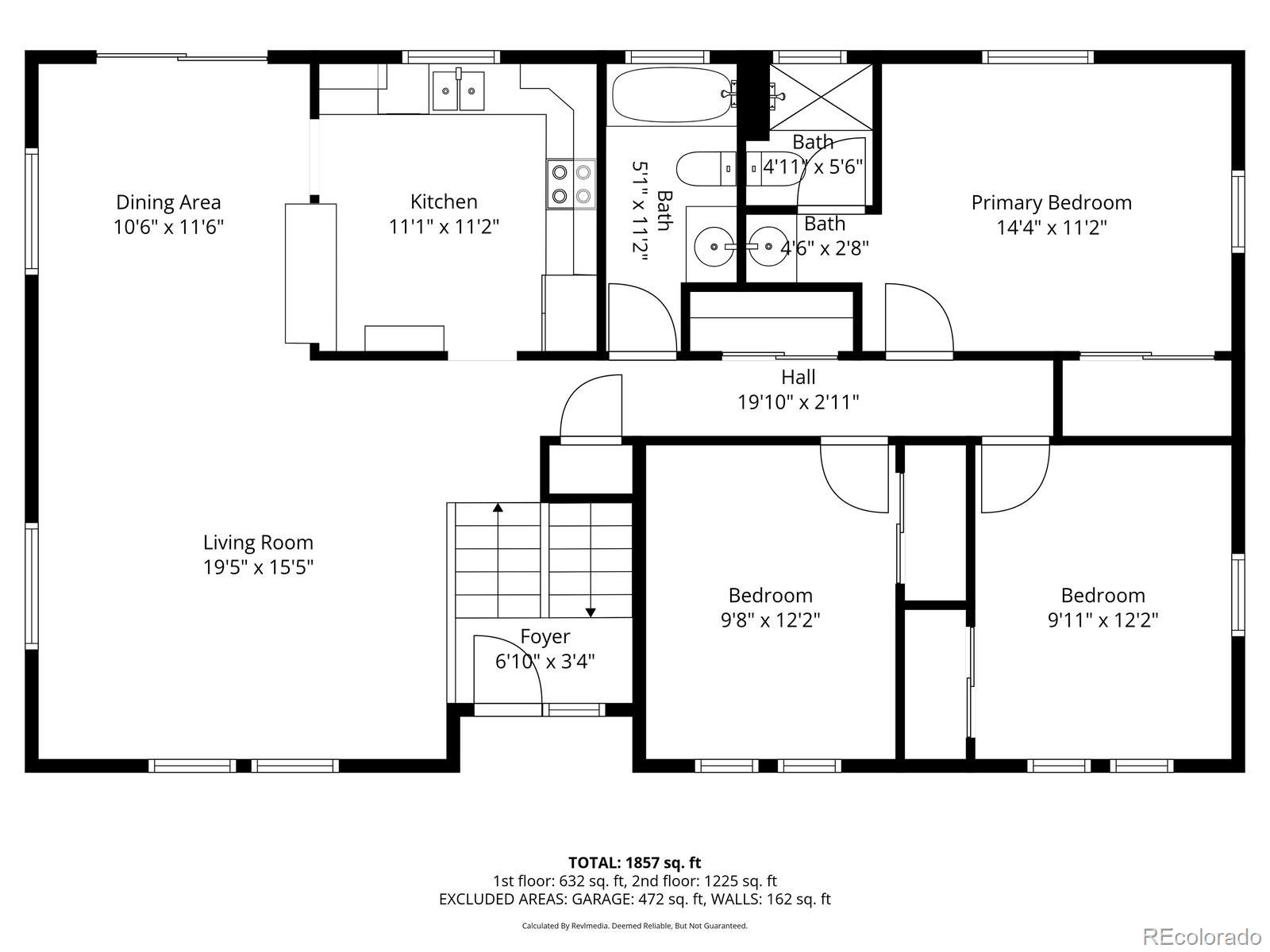 MLS Image #25 for 4468 w 88th avenue,westminster, Colorado