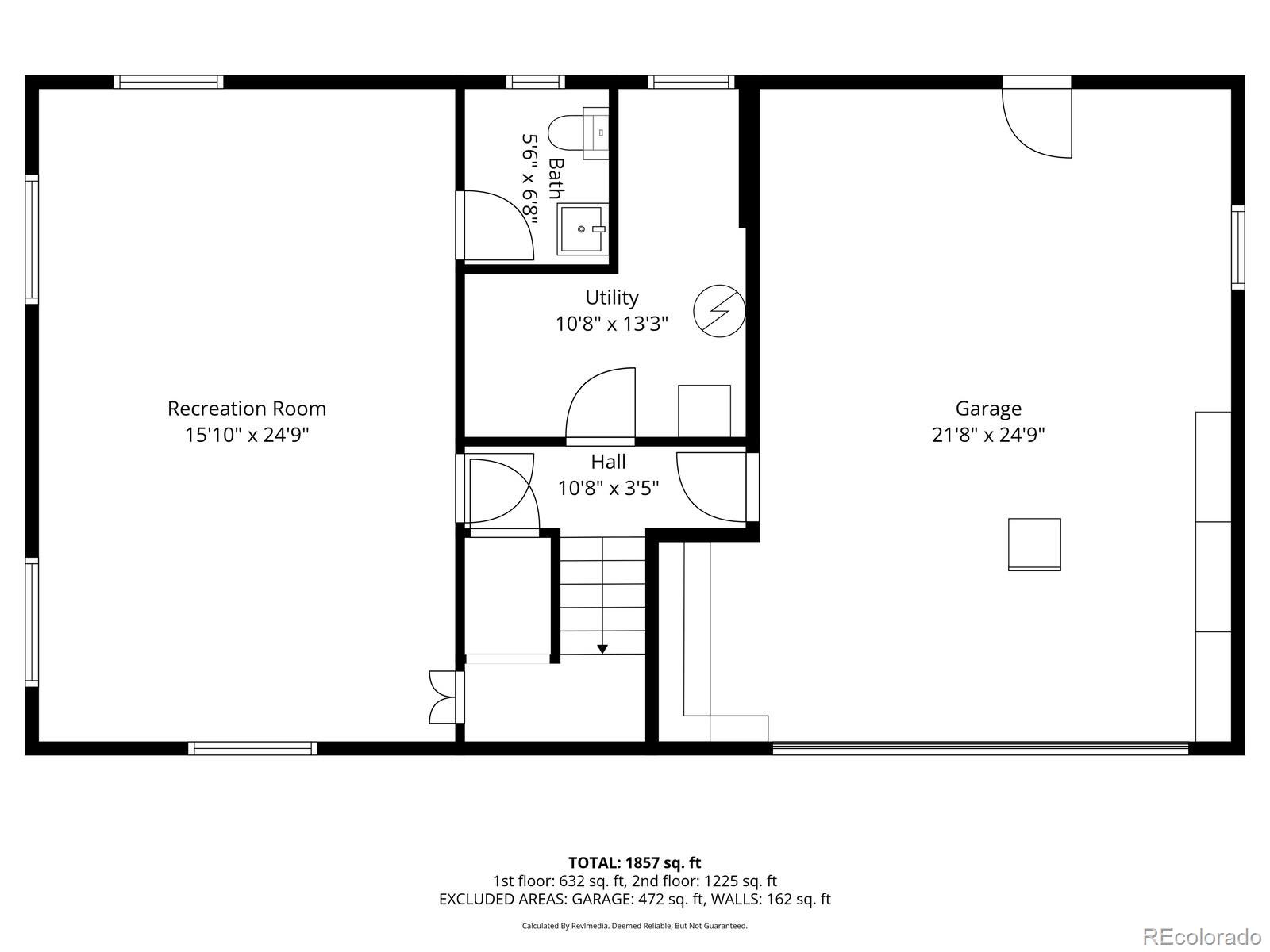 MLS Image #26 for 4468 w 88th avenue,westminster, Colorado