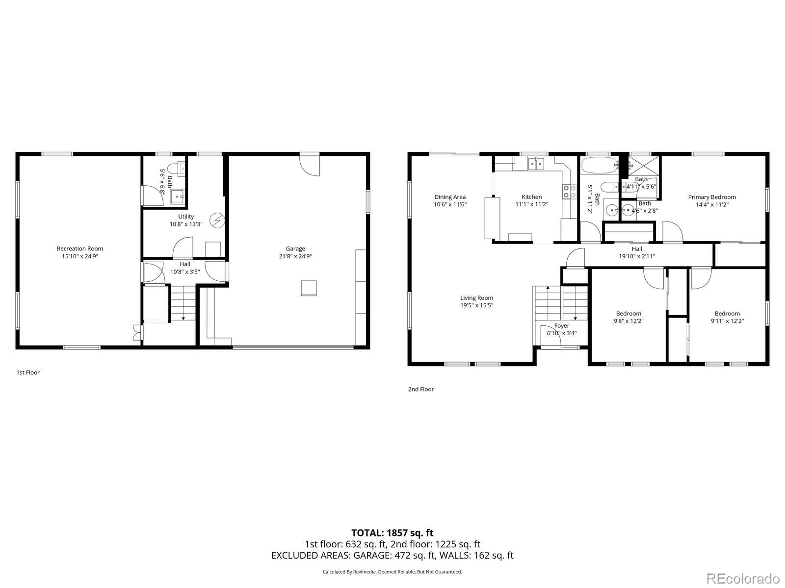 MLS Image #27 for 4468 w 88th avenue,westminster, Colorado