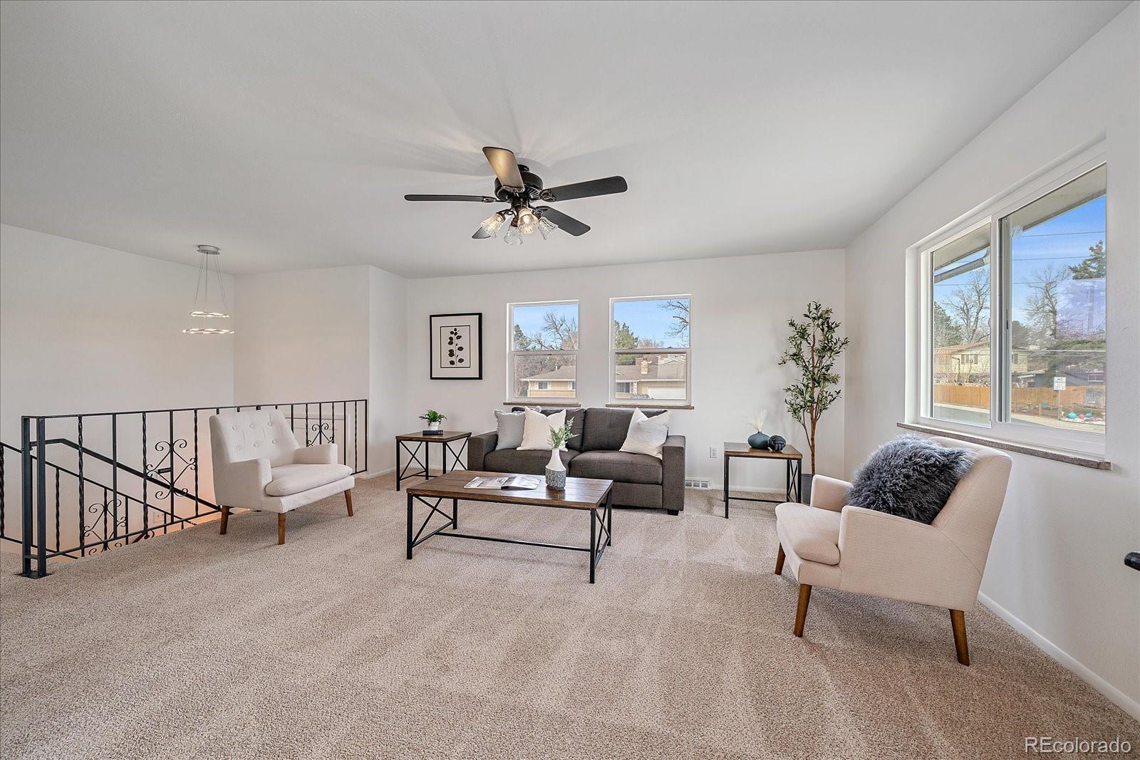 MLS Image #3 for 4468 w 88th avenue,westminster, Colorado