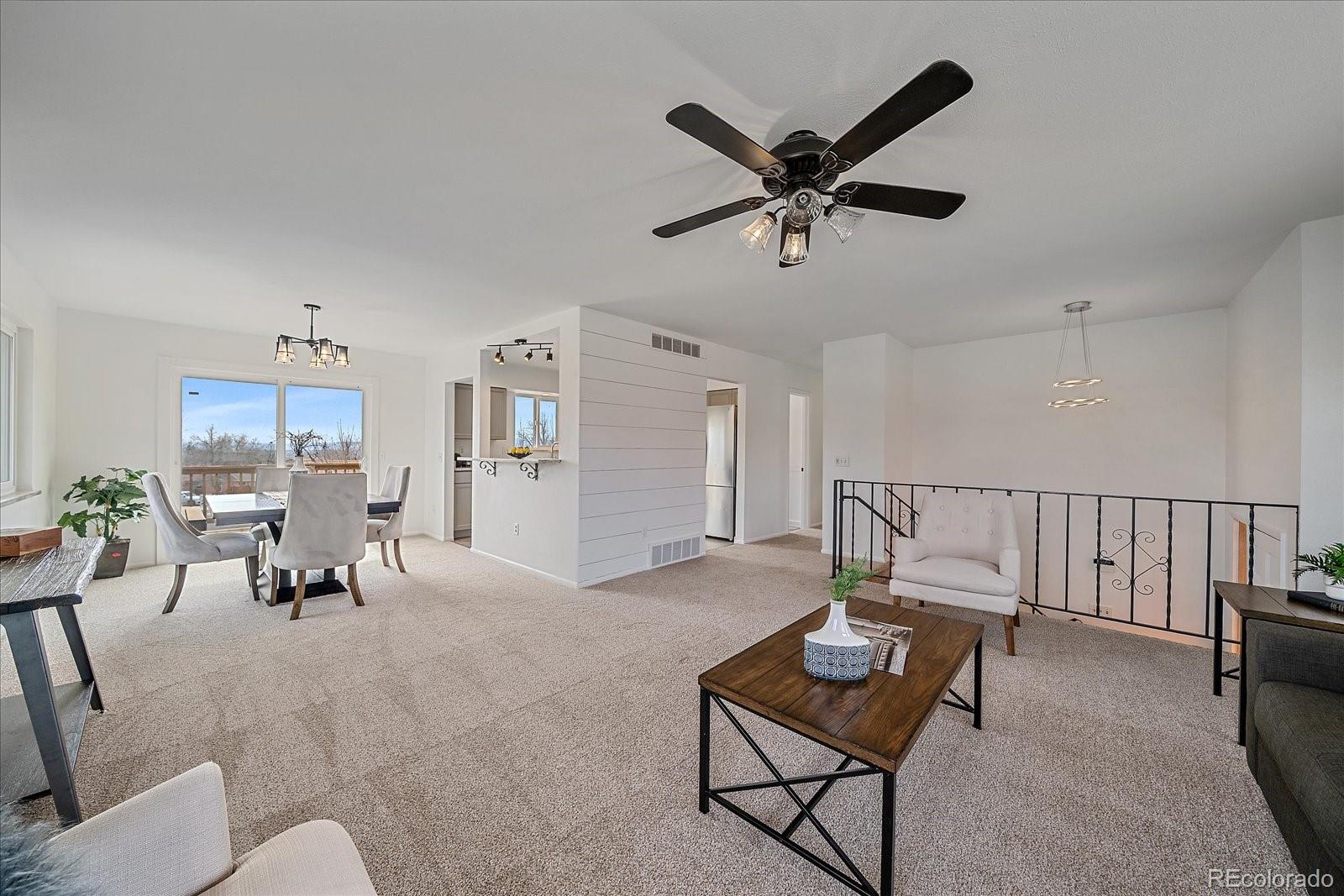 MLS Image #4 for 4468 w 88th avenue,westminster, Colorado