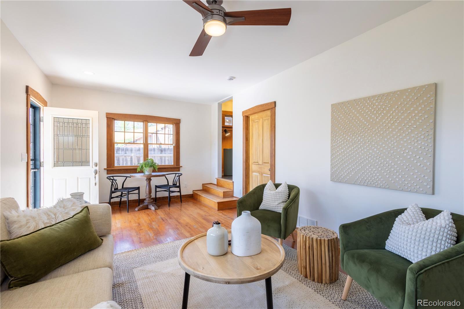 MLS Image #2 for 1836 s grant street,denver, Colorado
